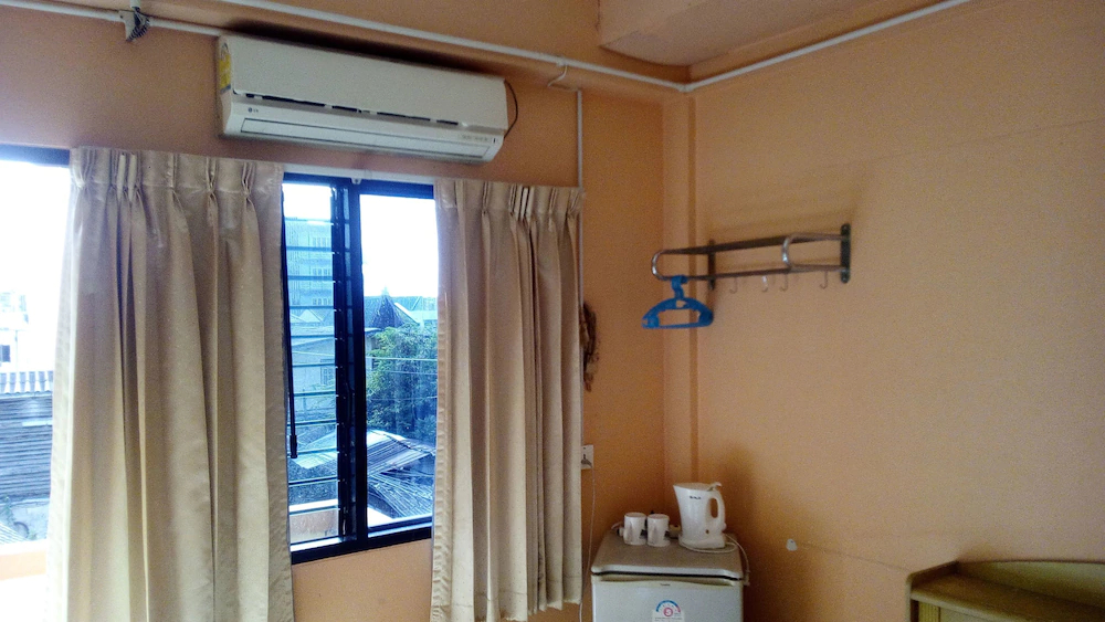M&A Guesthouse
