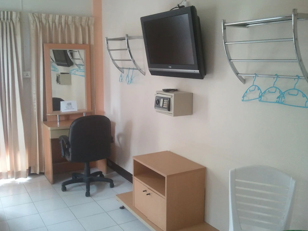 M&A Guesthouse
