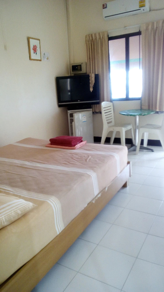 M&A Guesthouse