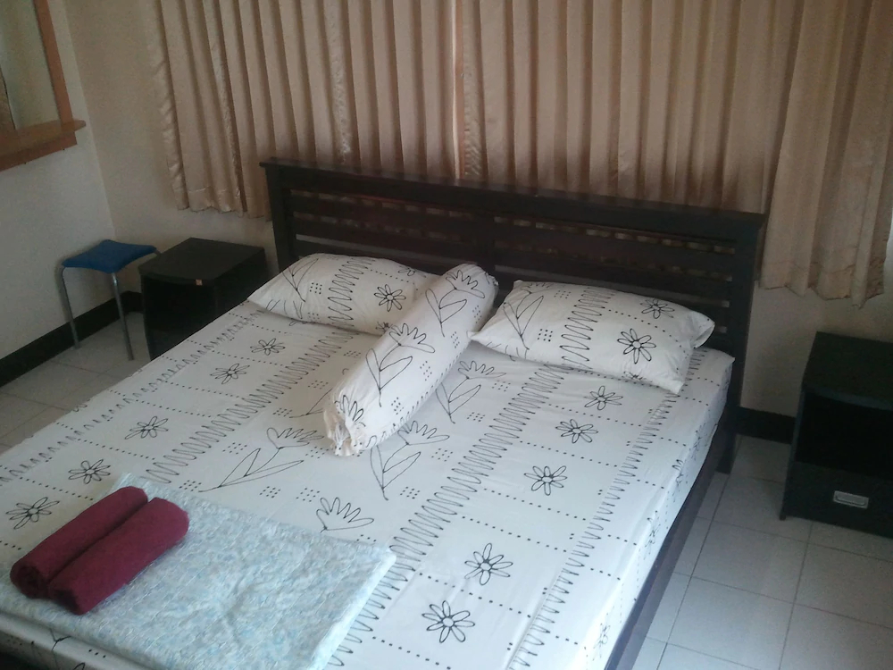 M&A Guesthouse