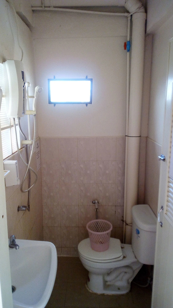M&A Guesthouse