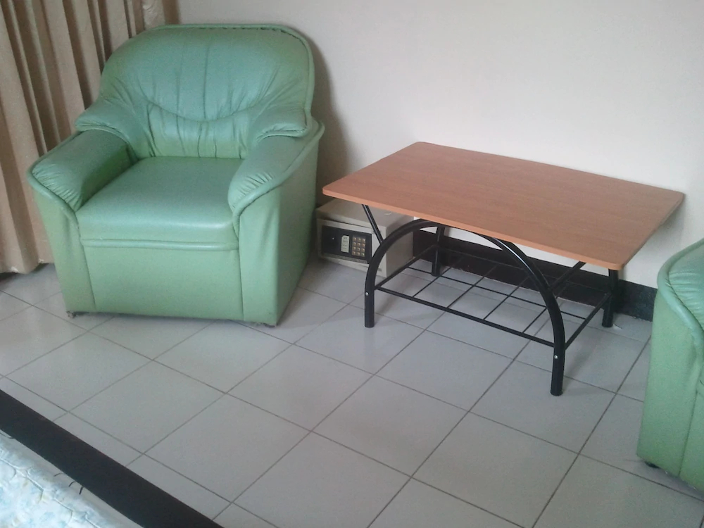 M&A Guesthouse
