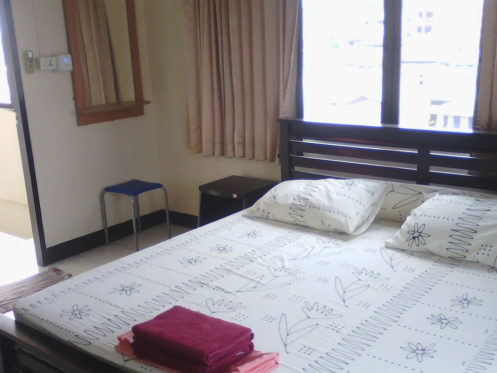M&A Guesthouse