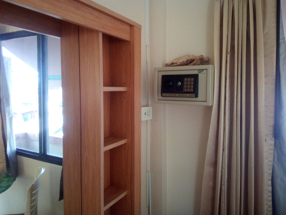 M&A Guesthouse