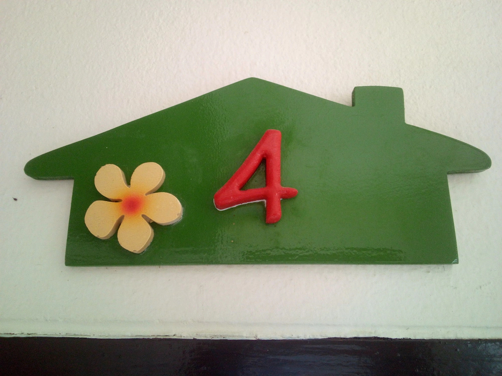 M&A Guesthouse