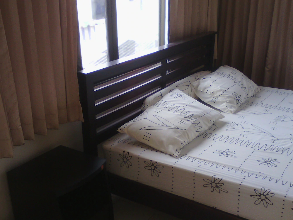 M&A Guesthouse