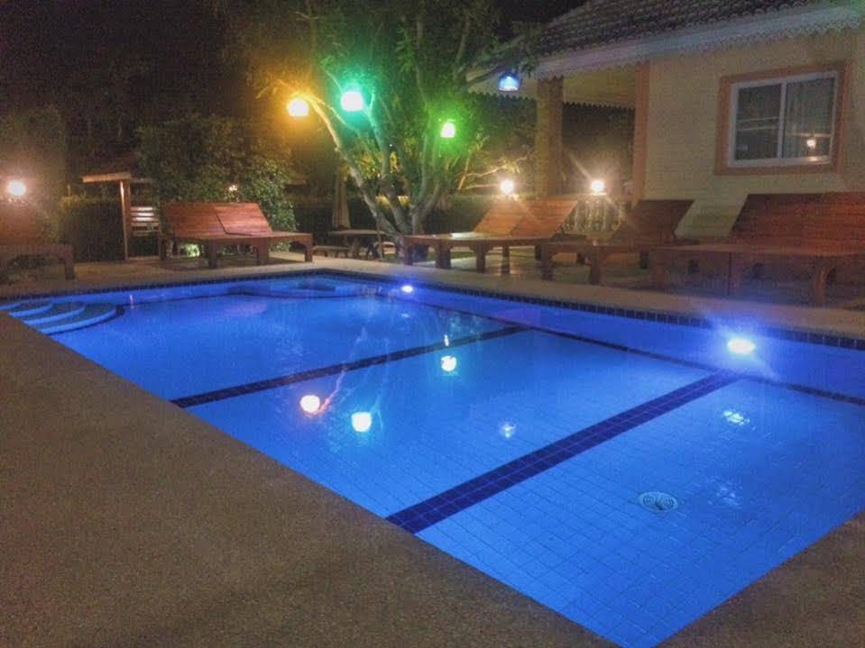 Mango Home Resort and Bistro