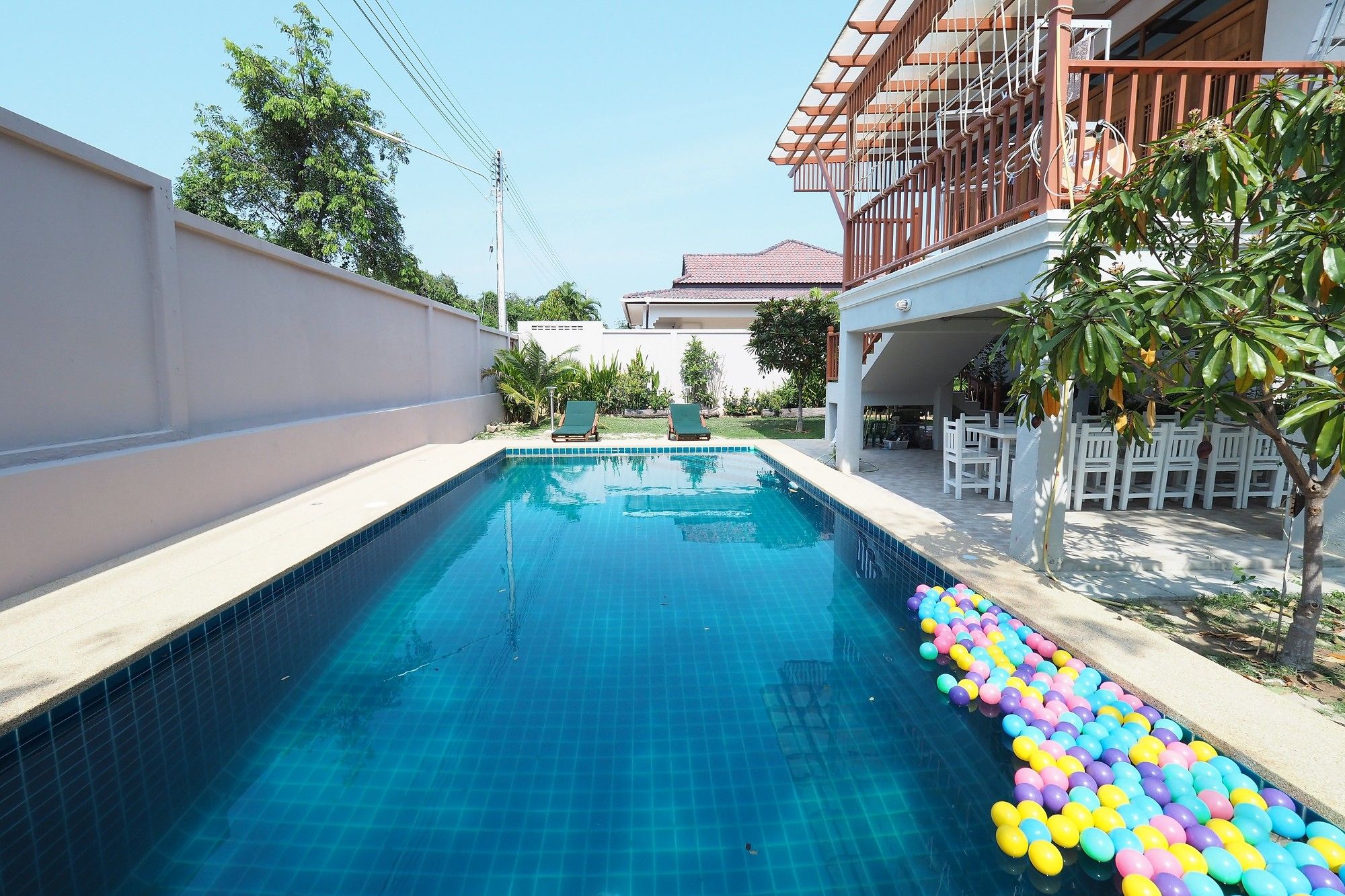 Marisa Villa Huahin