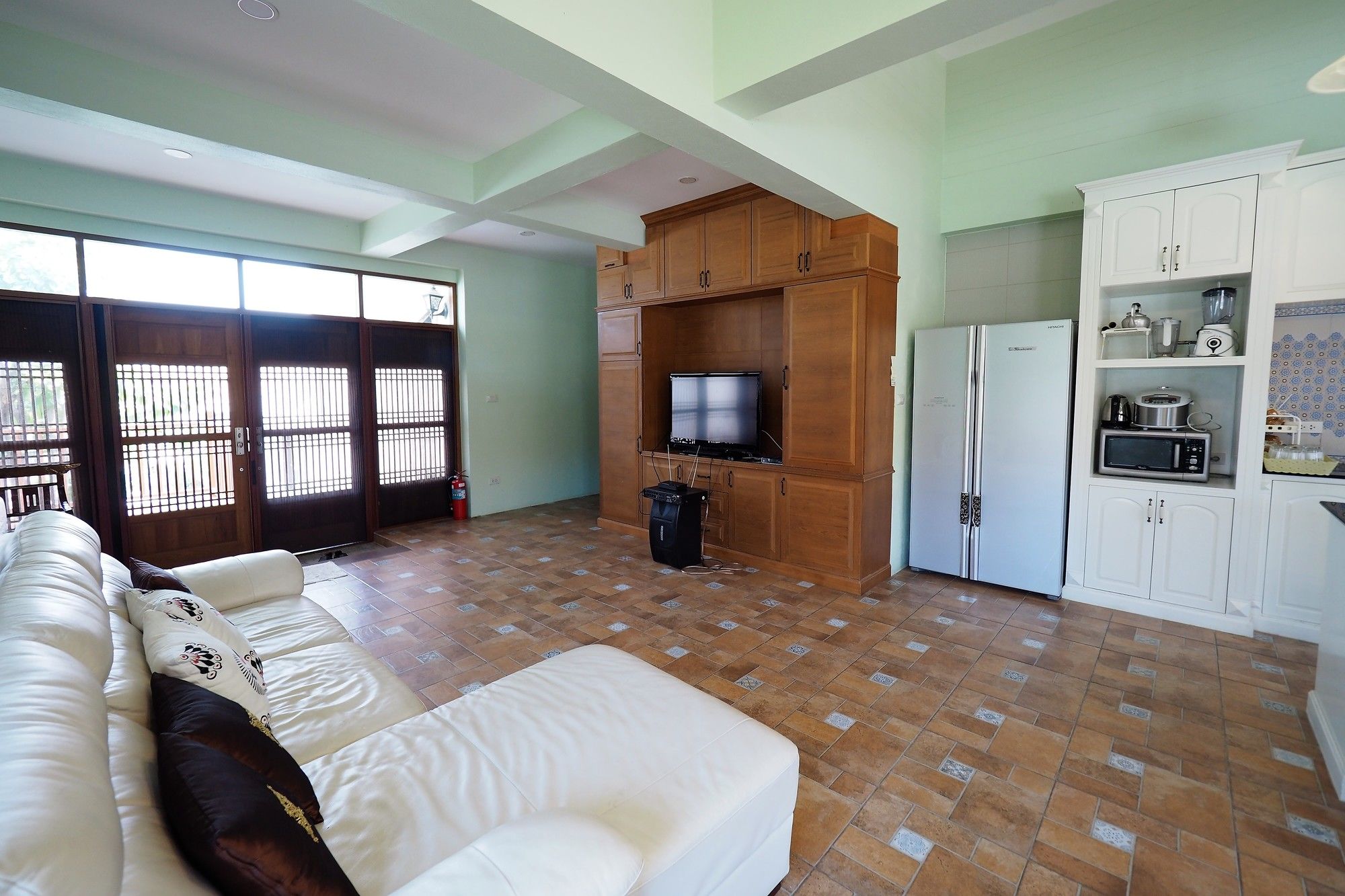Marisa Villa Huahin