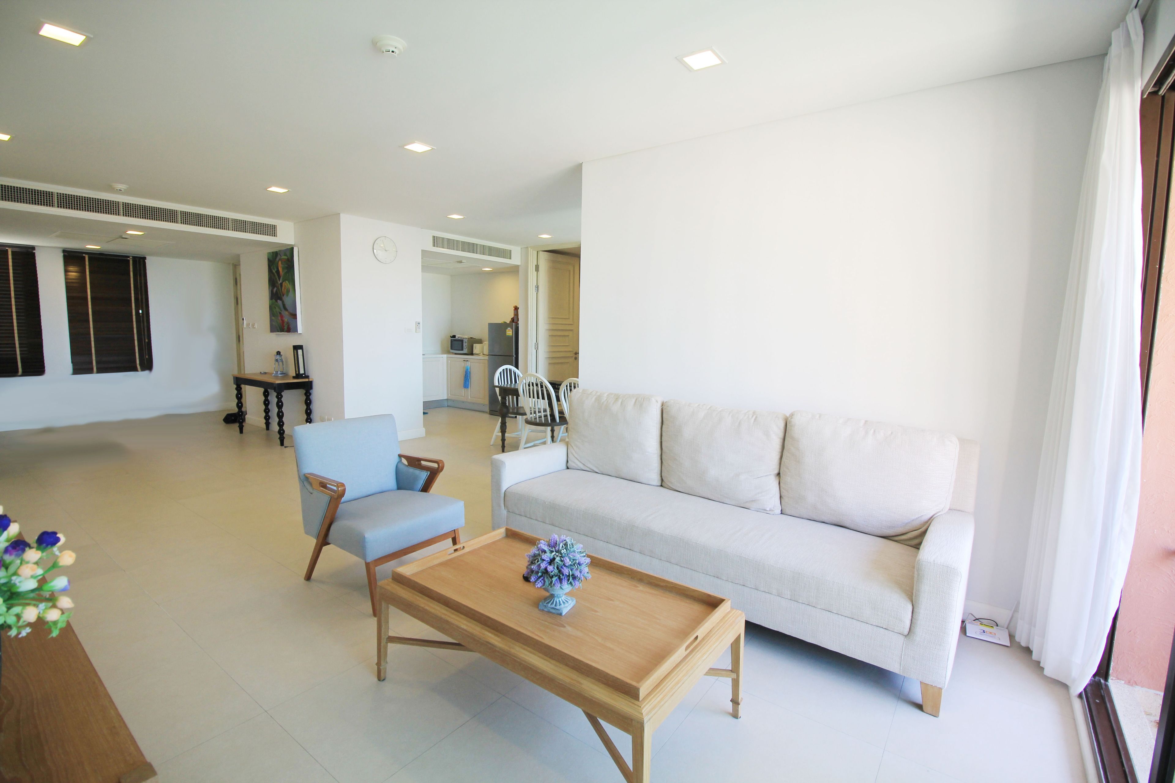 Marrakesh Condo Residence by Hua Hin Property Online