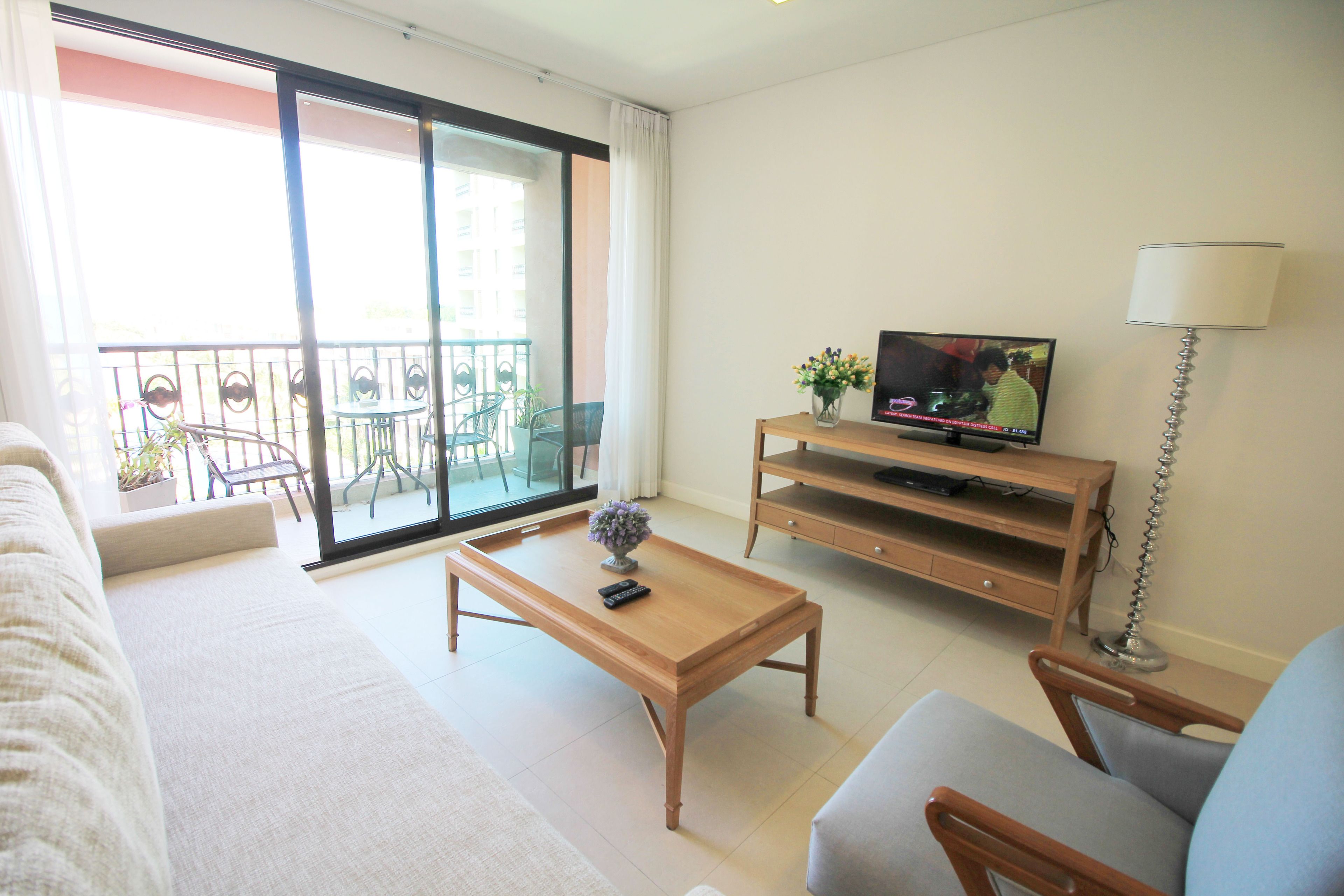 Marrakesh Condo Residence by Hua Hin Property Online
