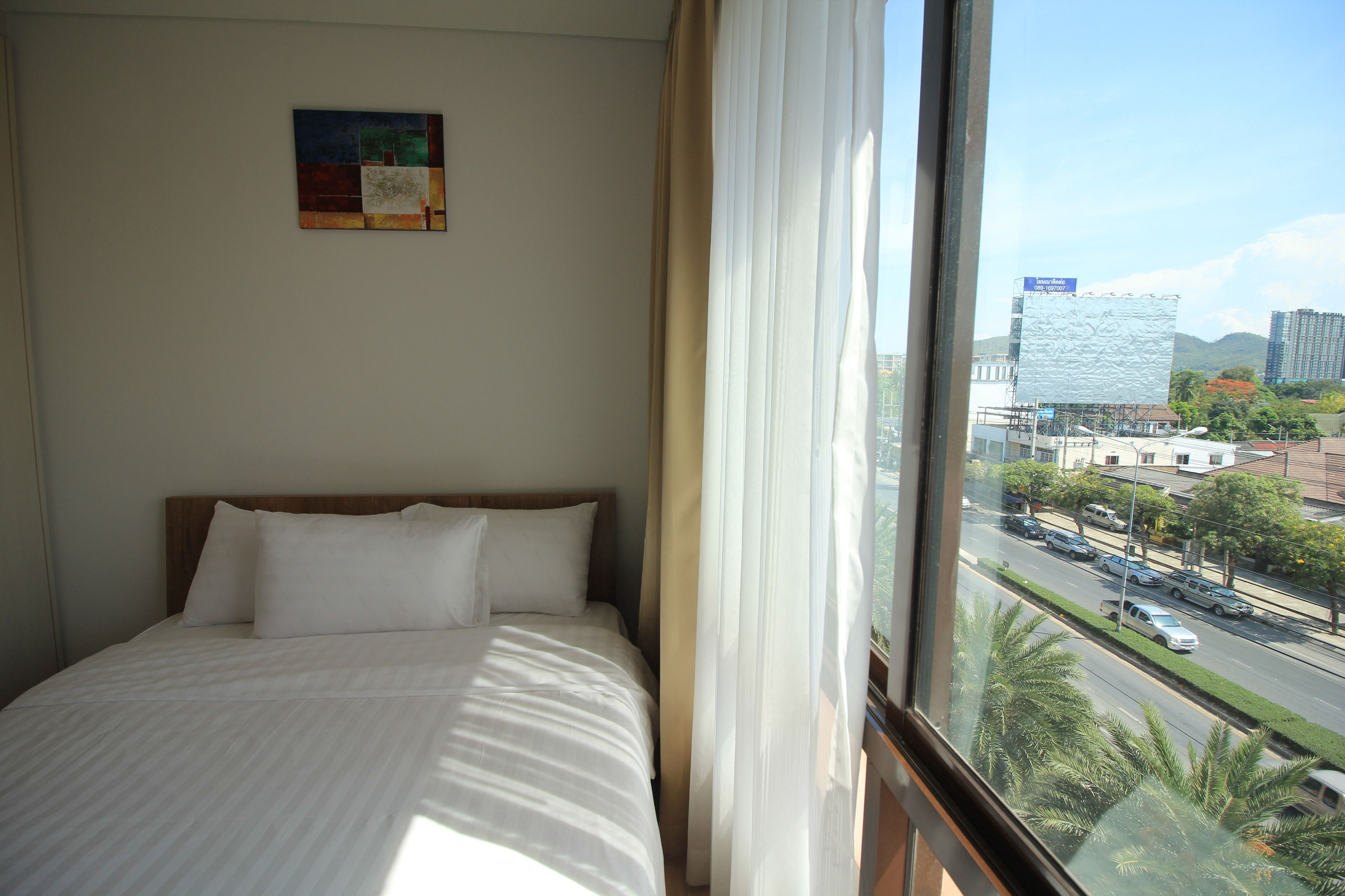 Marrakesh Condo Residence by Hua Hin Property Online