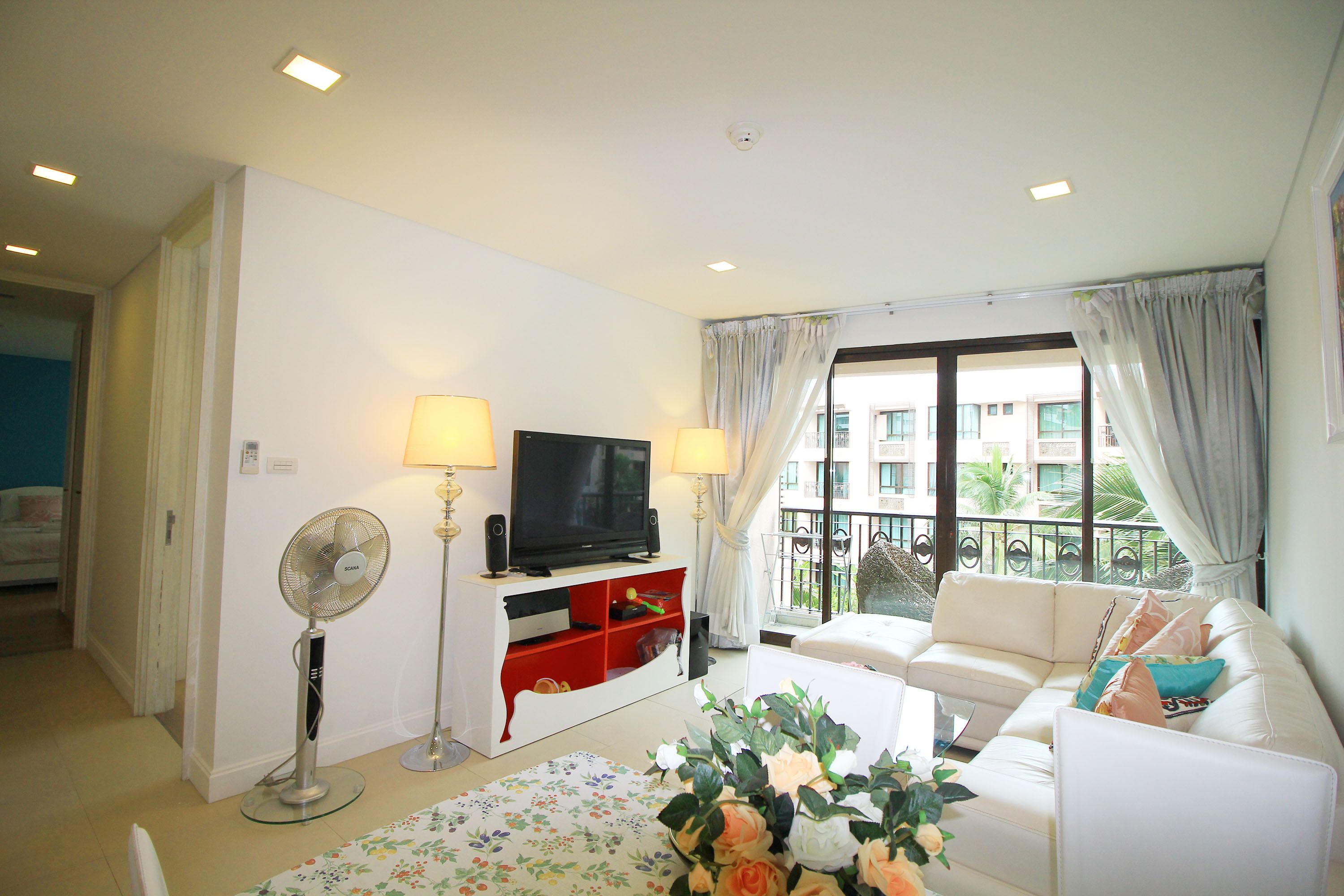 Marrakesh Condo Residence by Hua Hin Property Online