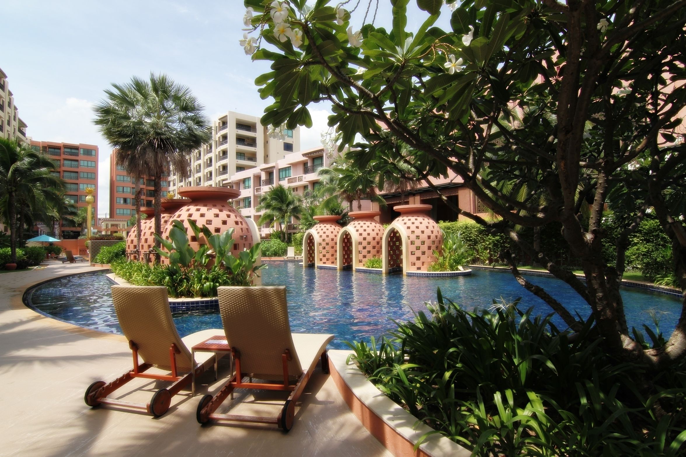 Marrakesh Condo Residence by Hua Hin Property Online