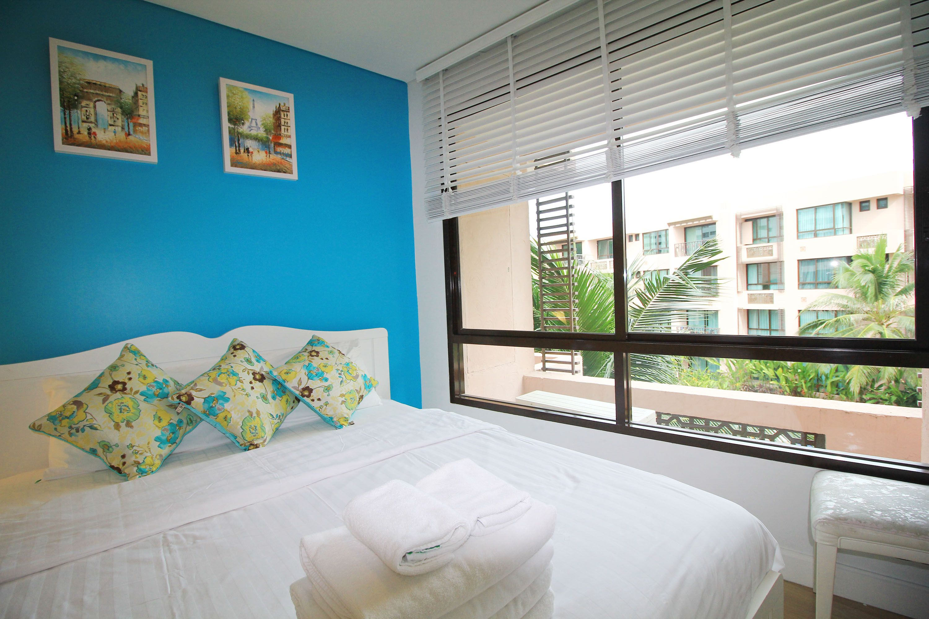 Marrakesh Condo Residence by Hua Hin Property Online