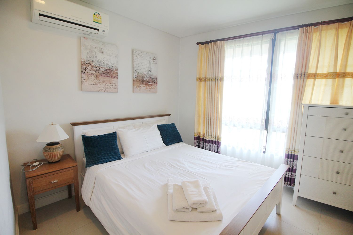 Marrakesh Condo Residence by Hua Hin Property Online