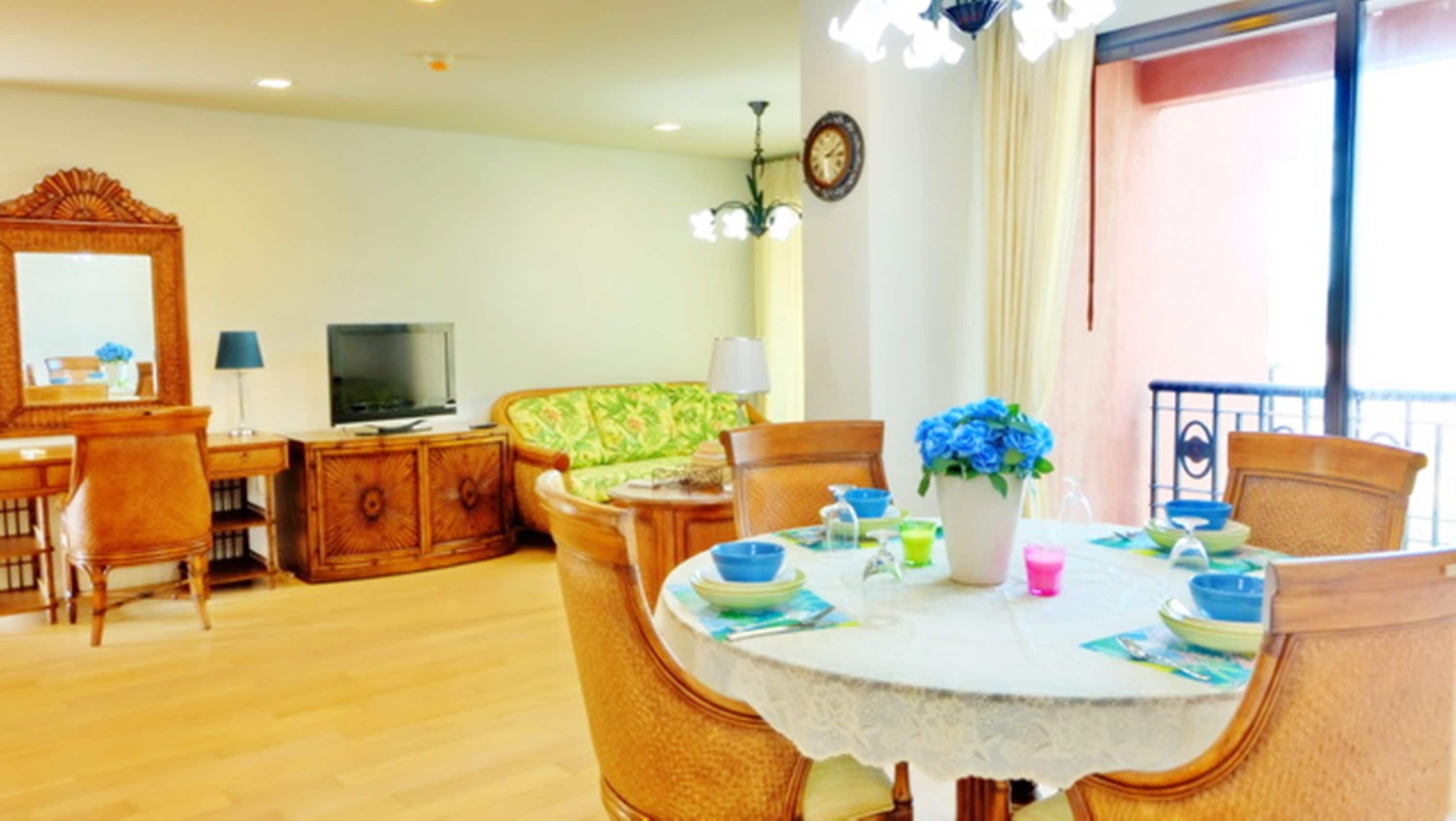 Marrakesh Condo Residence by Hua Hin Property Online