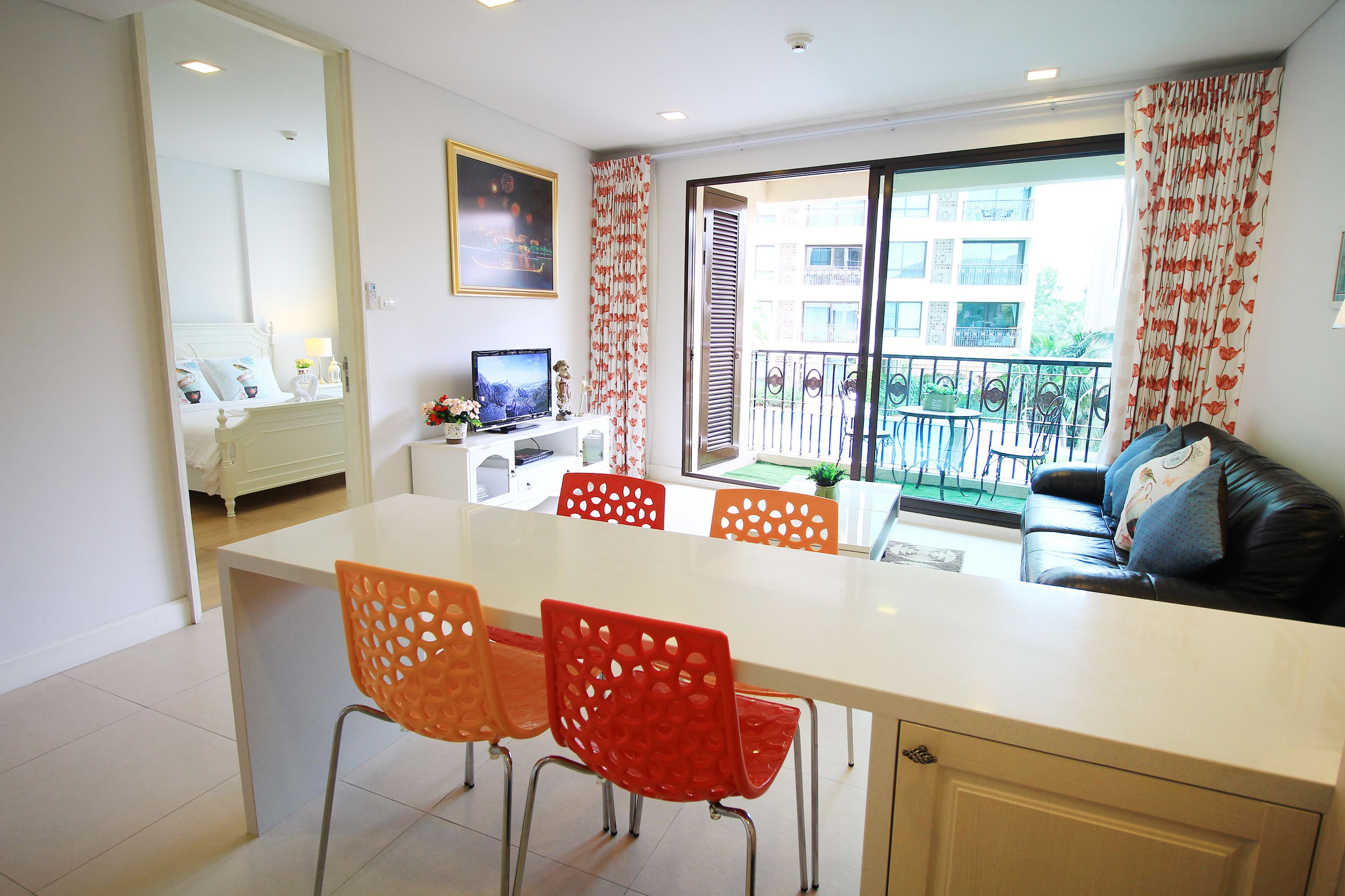 Marrakesh Condo Residence by Hua Hin Property Online