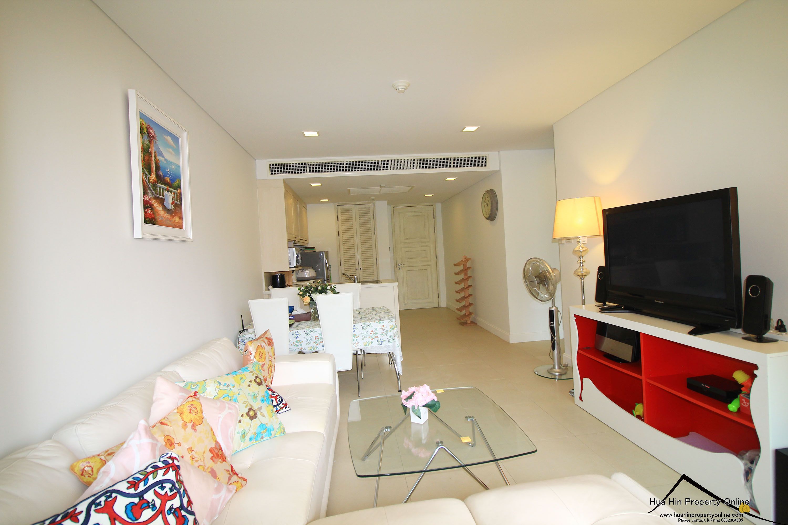Marrakesh Condo Residence by Hua Hin Property Online