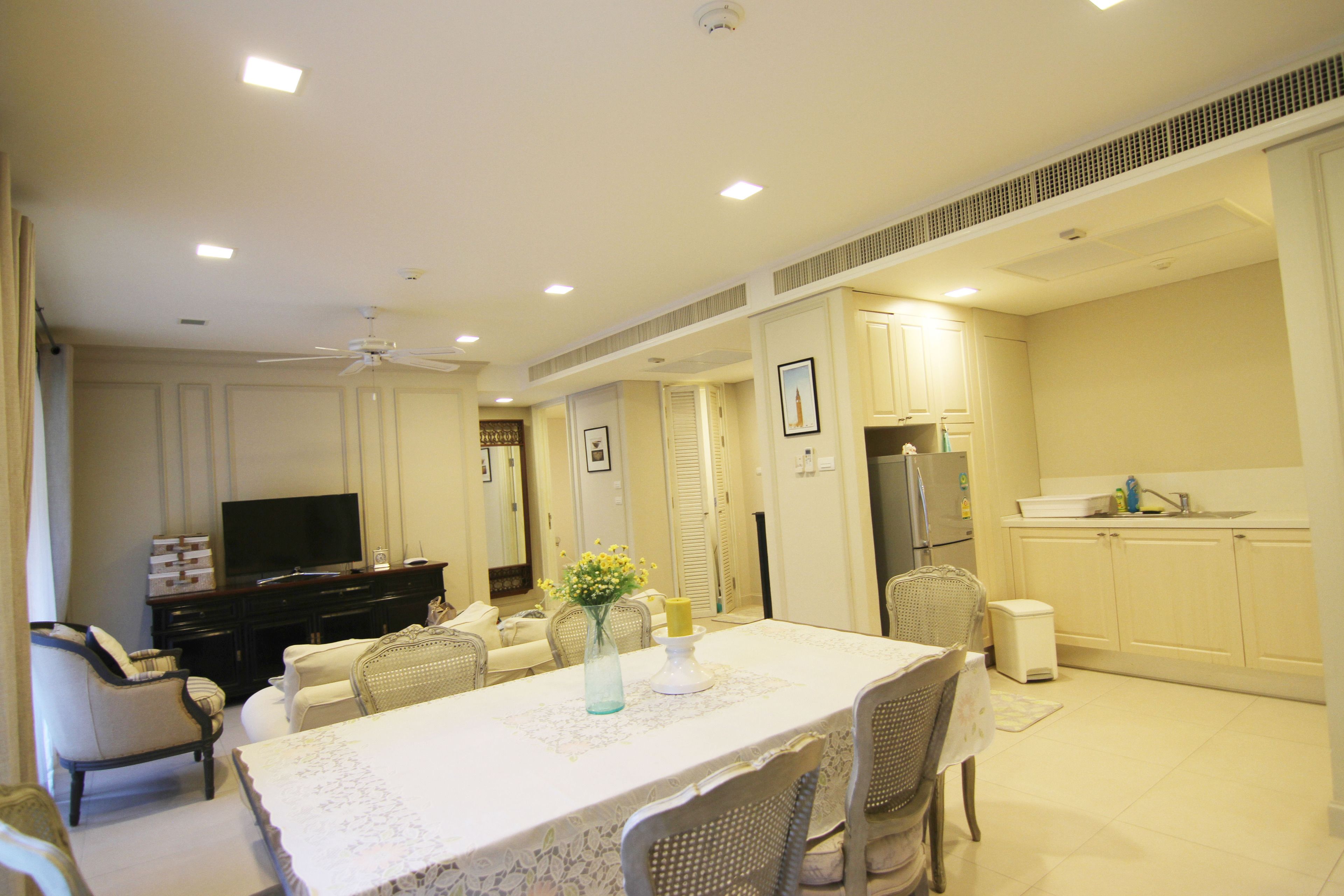 Marrakesh Condo Residence by Hua Hin Property Online