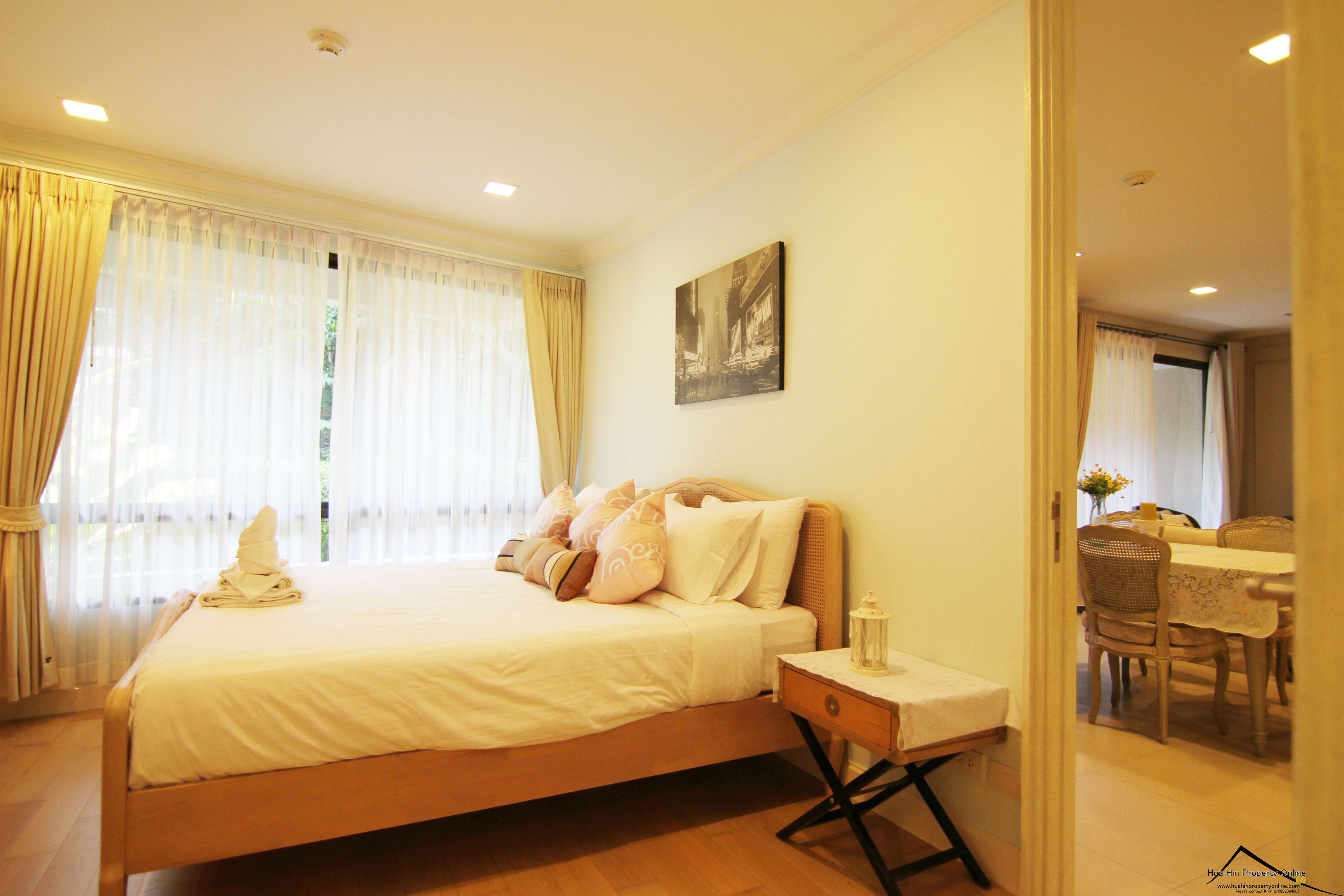 Marrakesh Condo Residence by Hua Hin Property Online