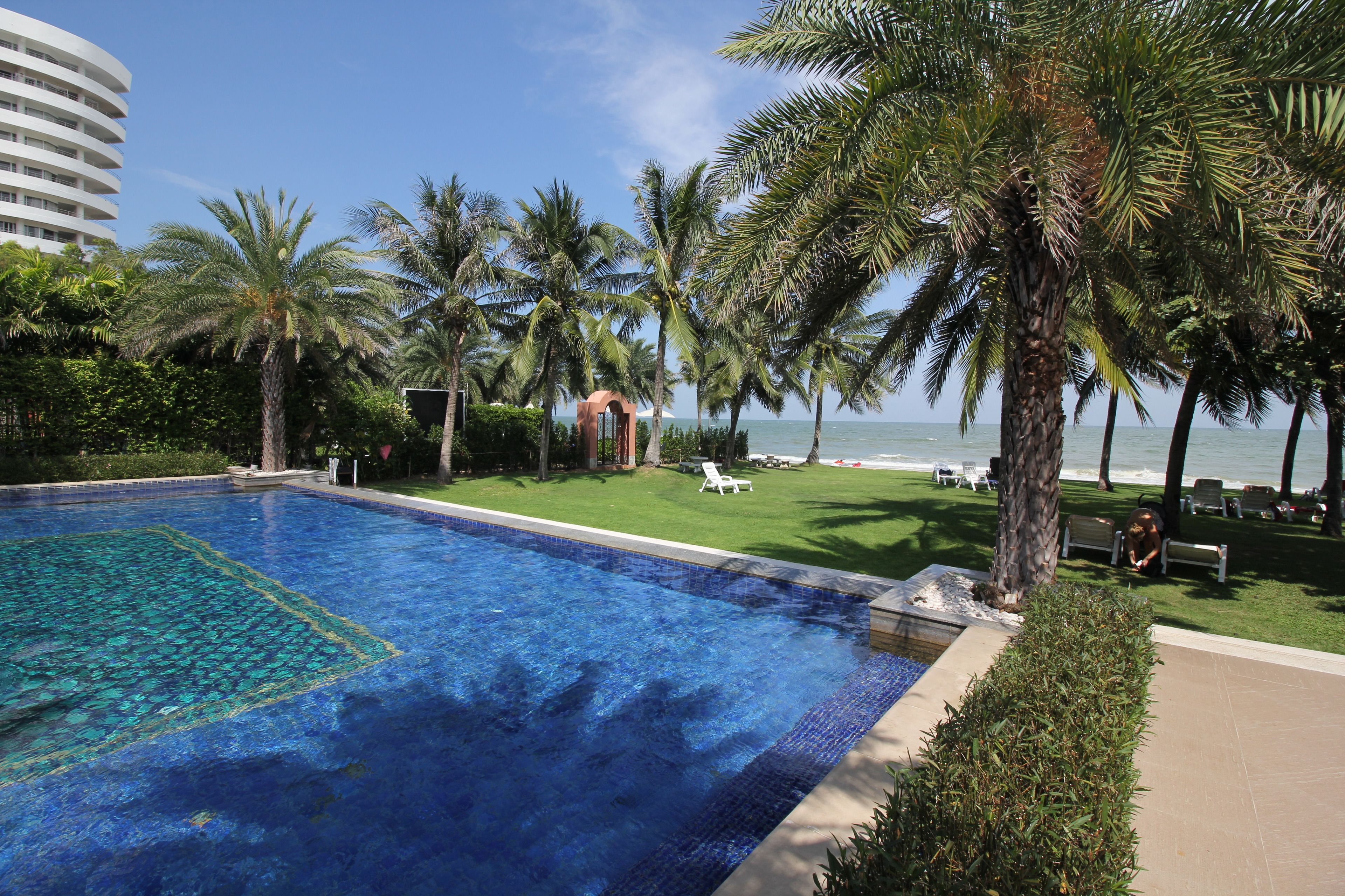 Marrakesh Condo Residence by Hua Hin Property Online