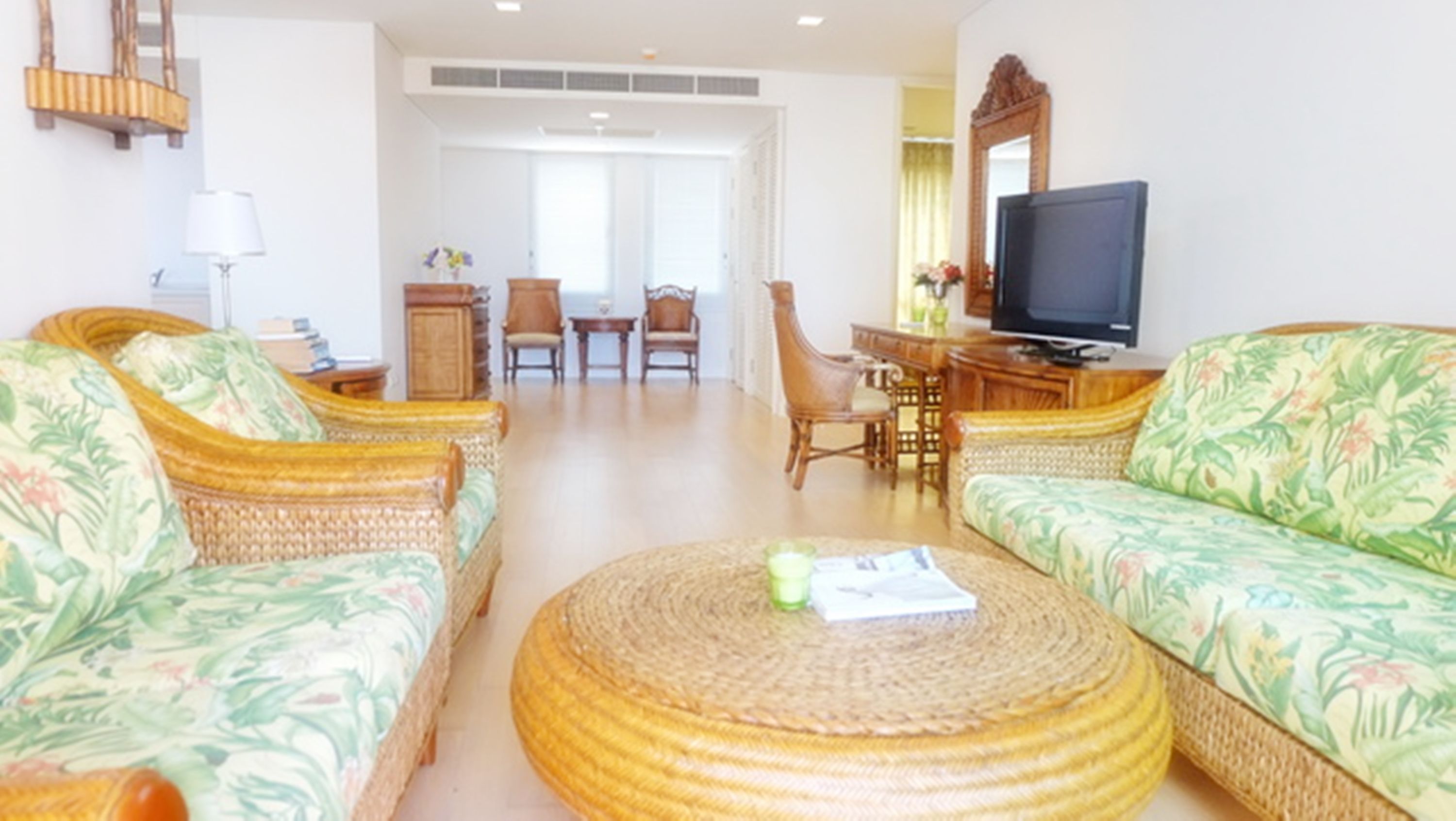 Marrakesh Condo Residence by Hua Hin Property Online