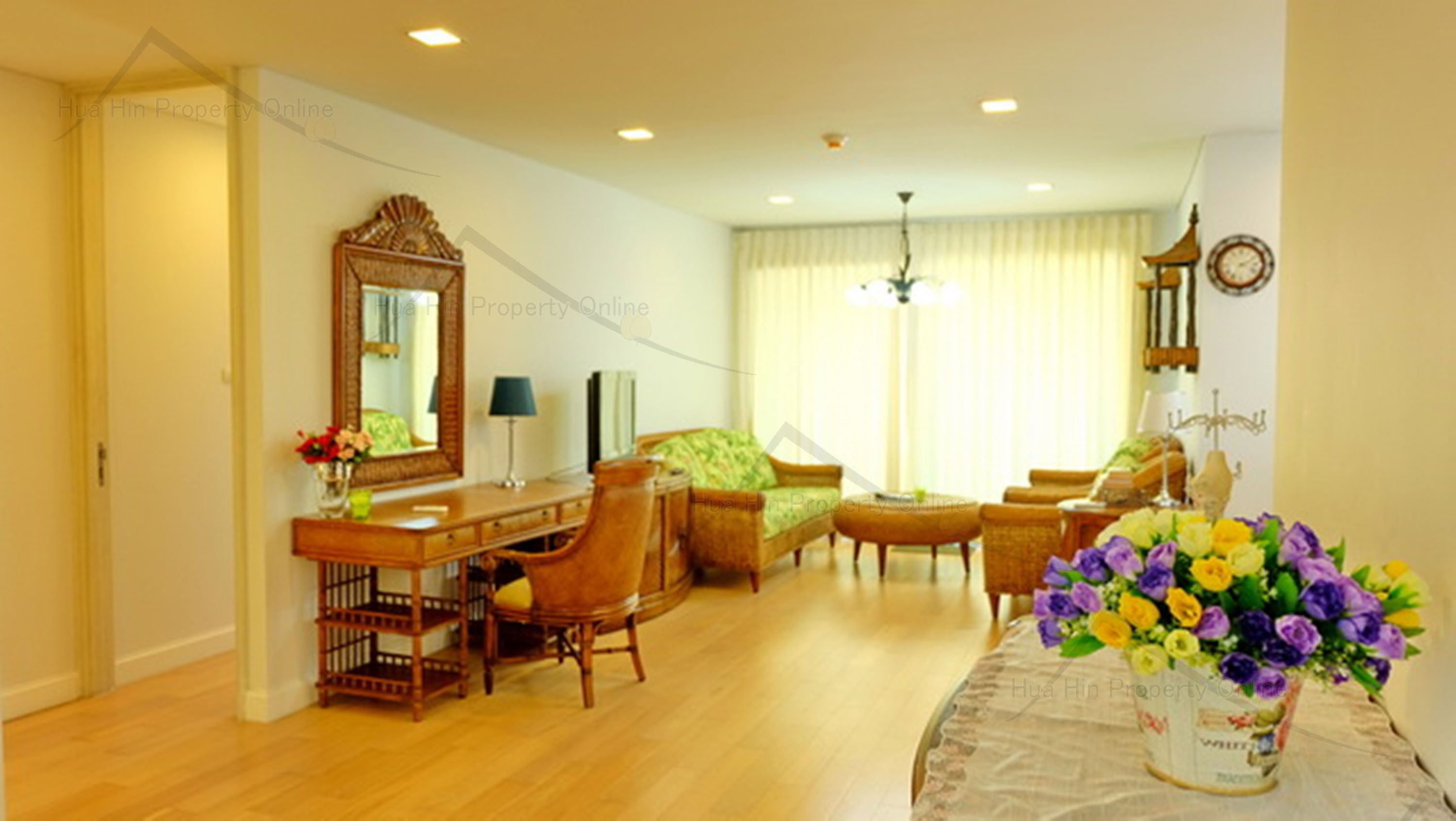 Marrakesh Condo Residence by Hua Hin Property Online