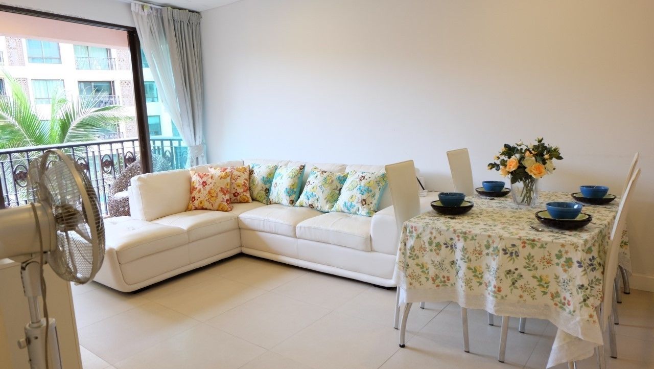 Marrakesh Condo Residence by Hua Hin Property Online