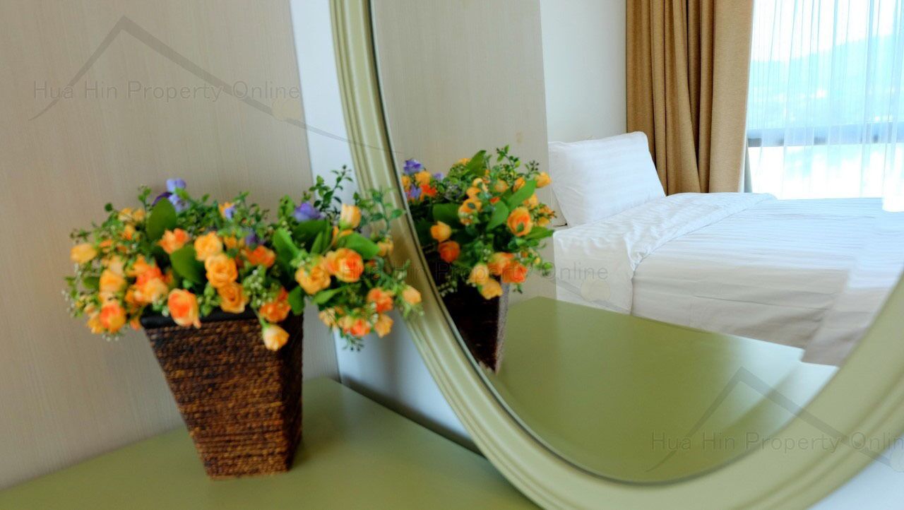 Marrakesh Condo Residence by Hua Hin Property Online