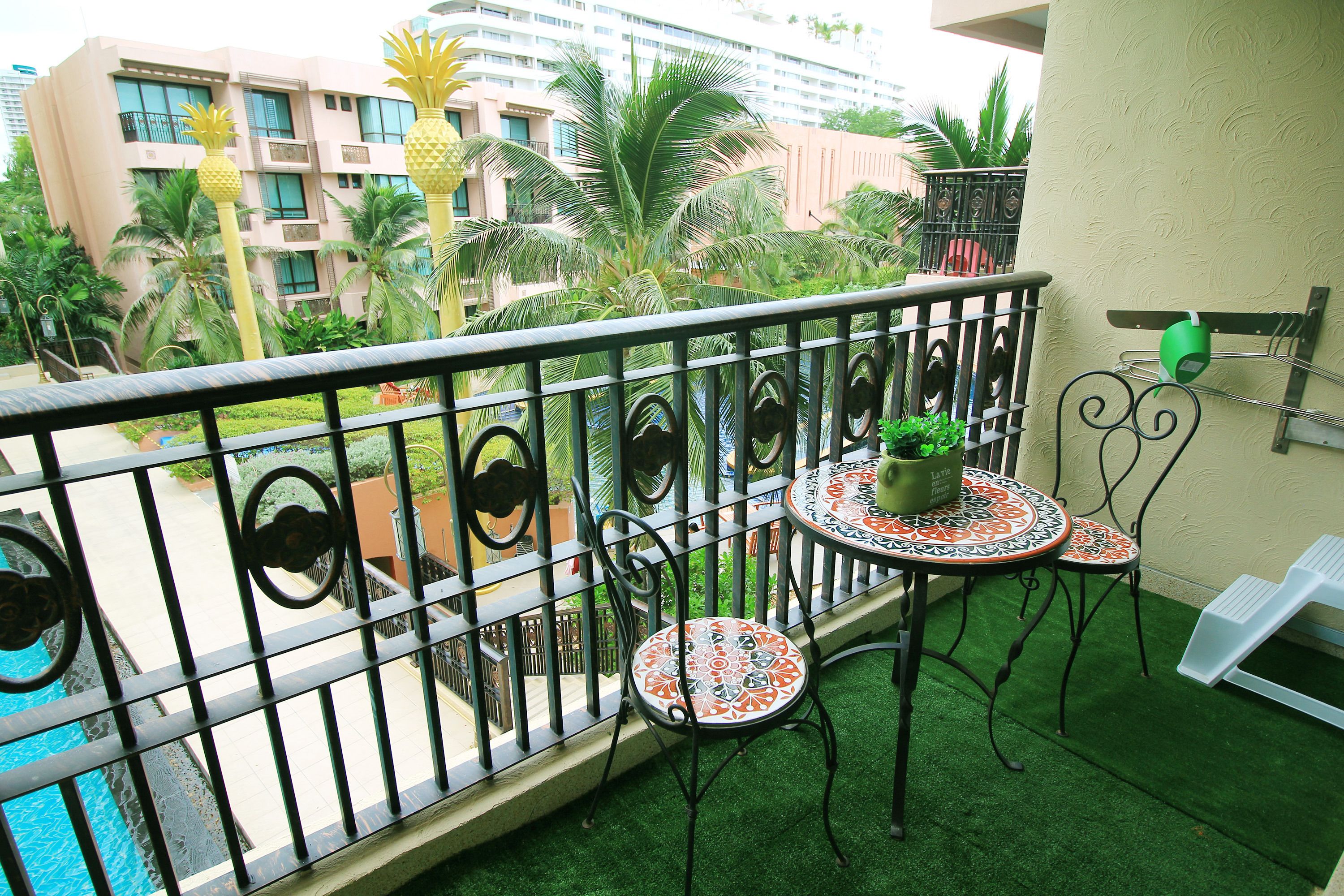 Marrakesh Condo Residence by Hua Hin Property Online