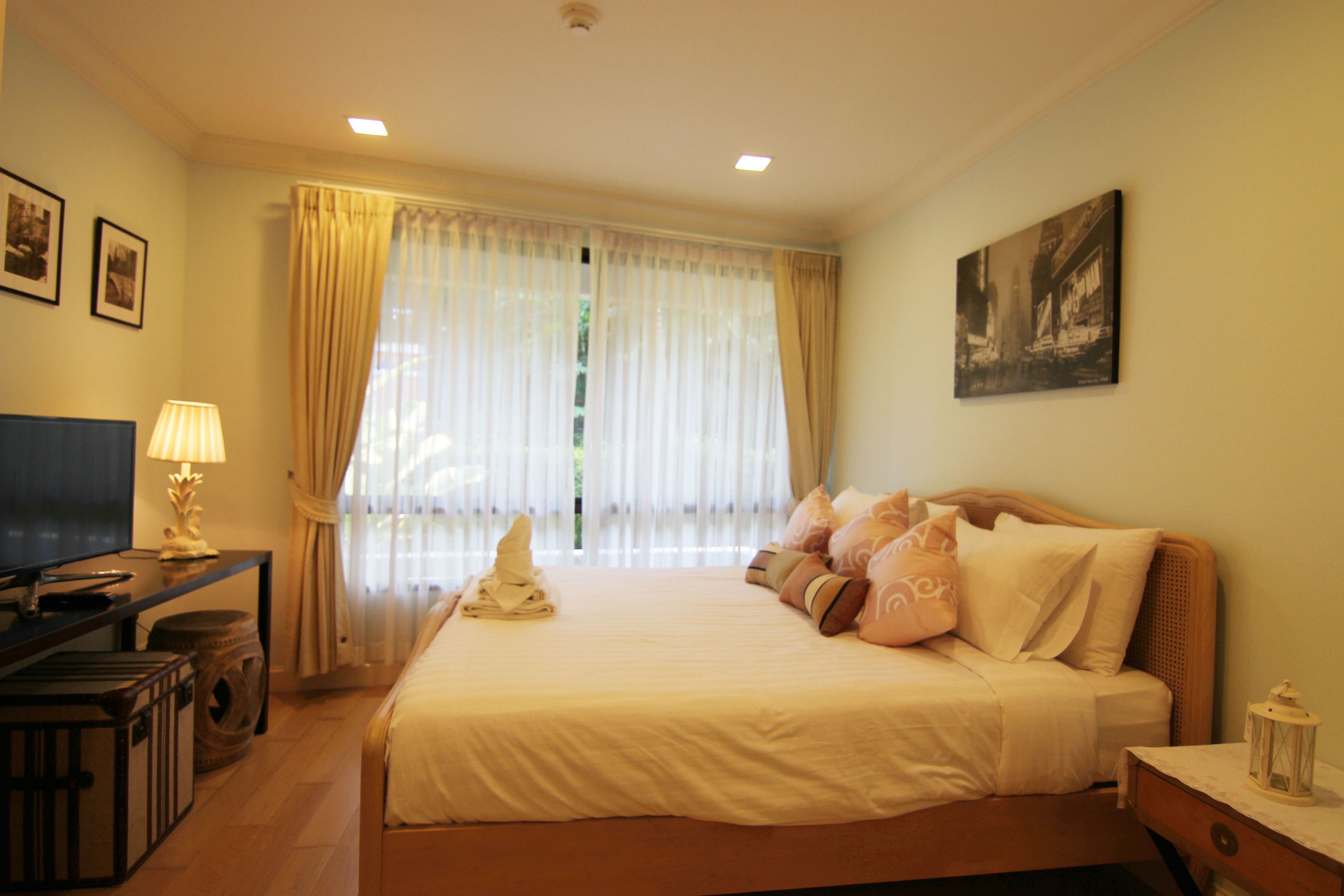Marrakesh Condo Residence by Hua Hin Property Online