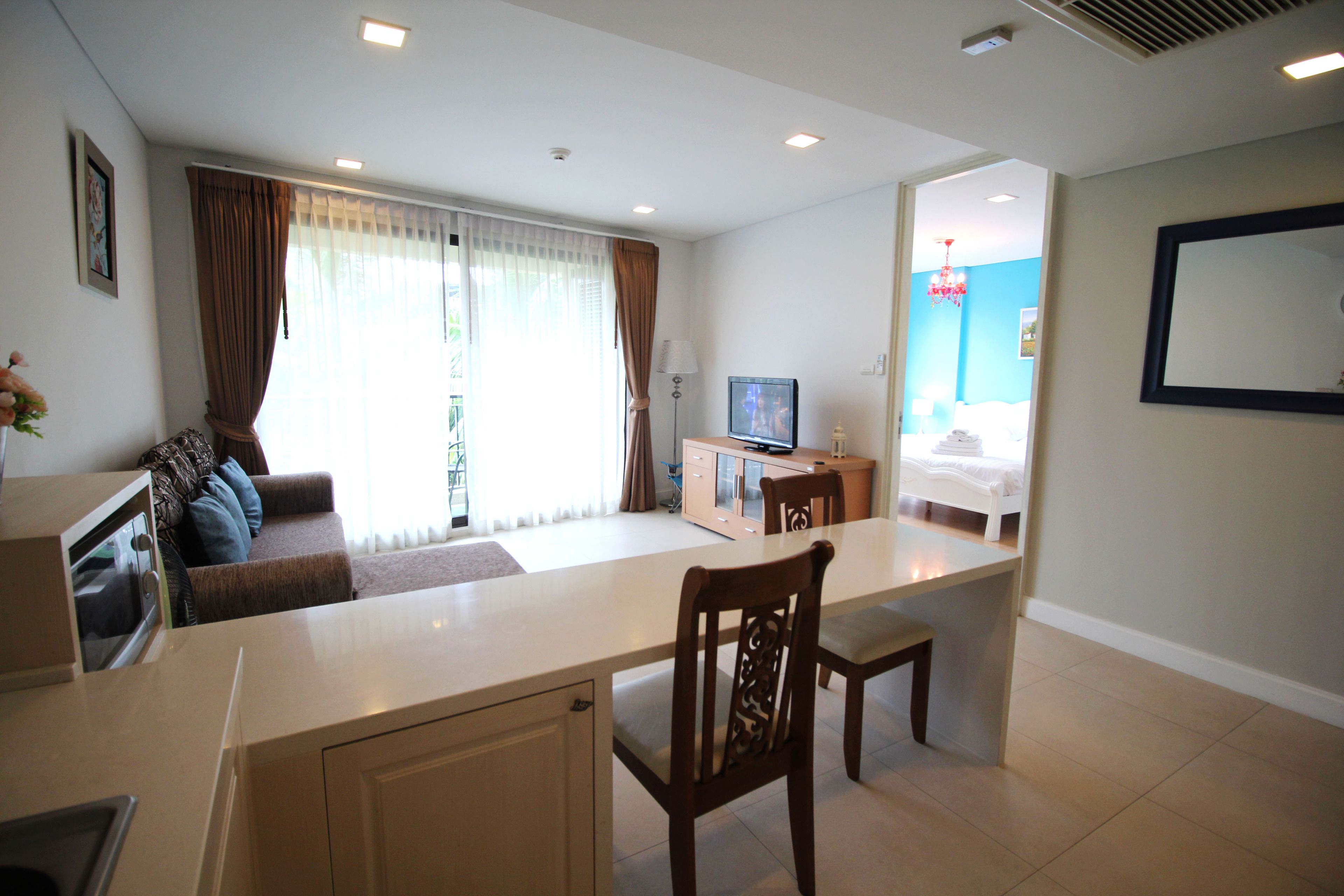 Marrakesh Condo Residence by Hua Hin Property Online