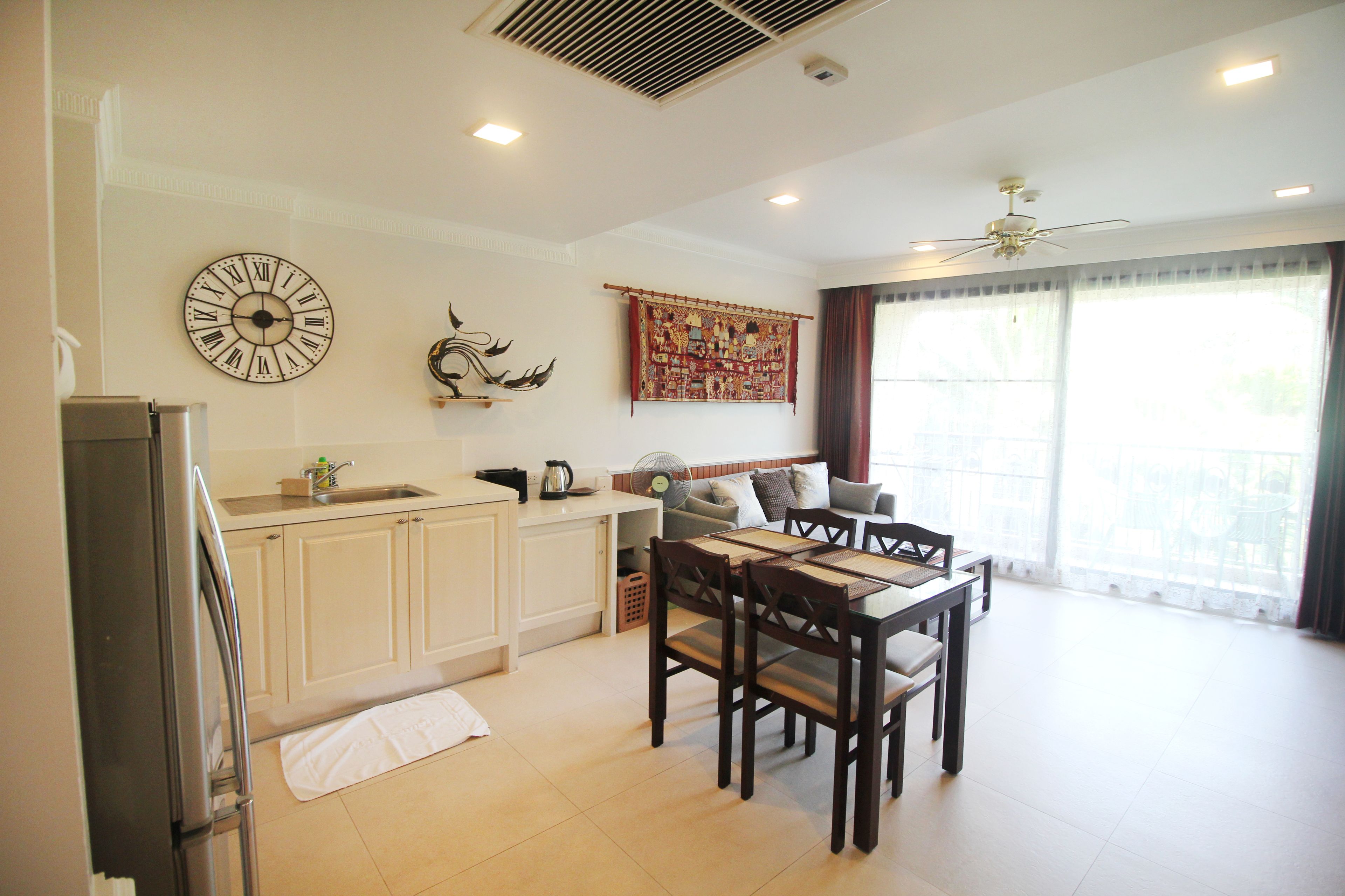 Marrakesh Condo Residence by Hua Hin Property Online