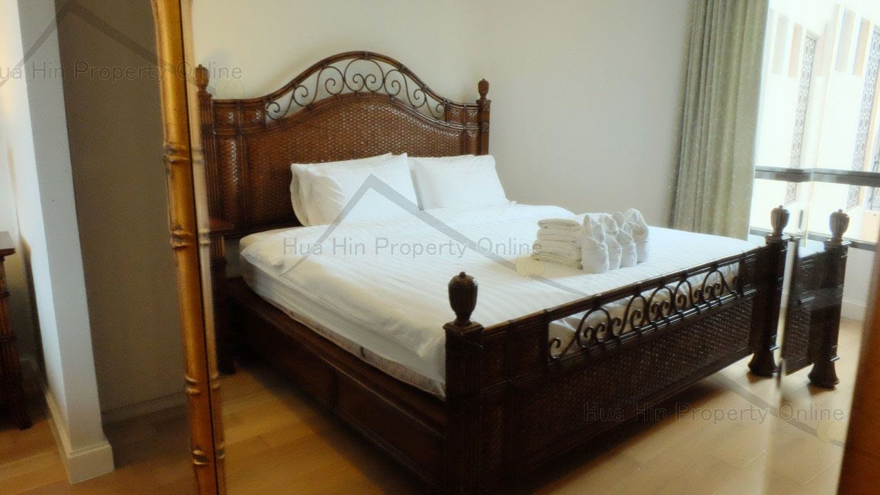 Marrakesh Condo Residence by Hua Hin Property Online