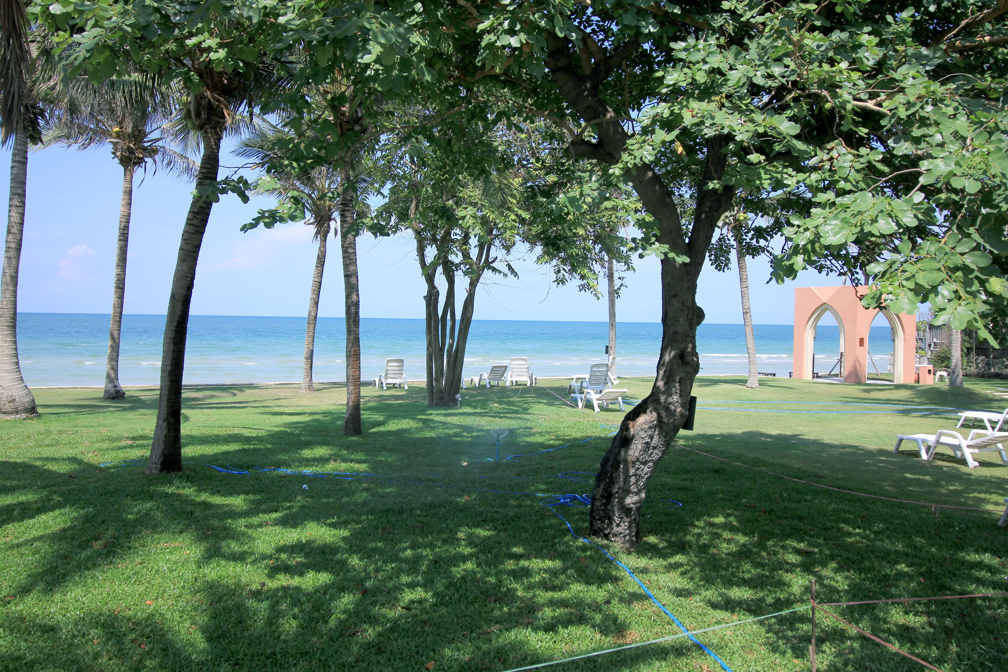 Marrakesh Condo Residence by Hua Hin Property Online