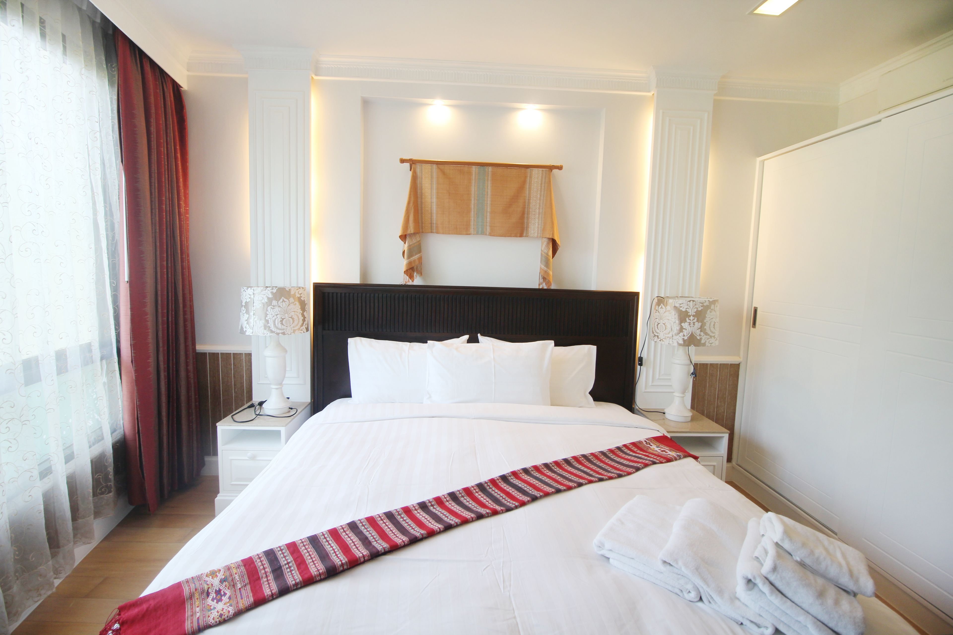 Marrakesh Condo Residence by Hua Hin Property Online