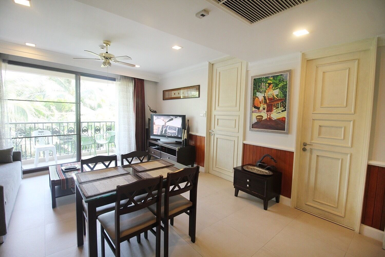 Marrakesh Condo Residence by Hua Hin Property Online