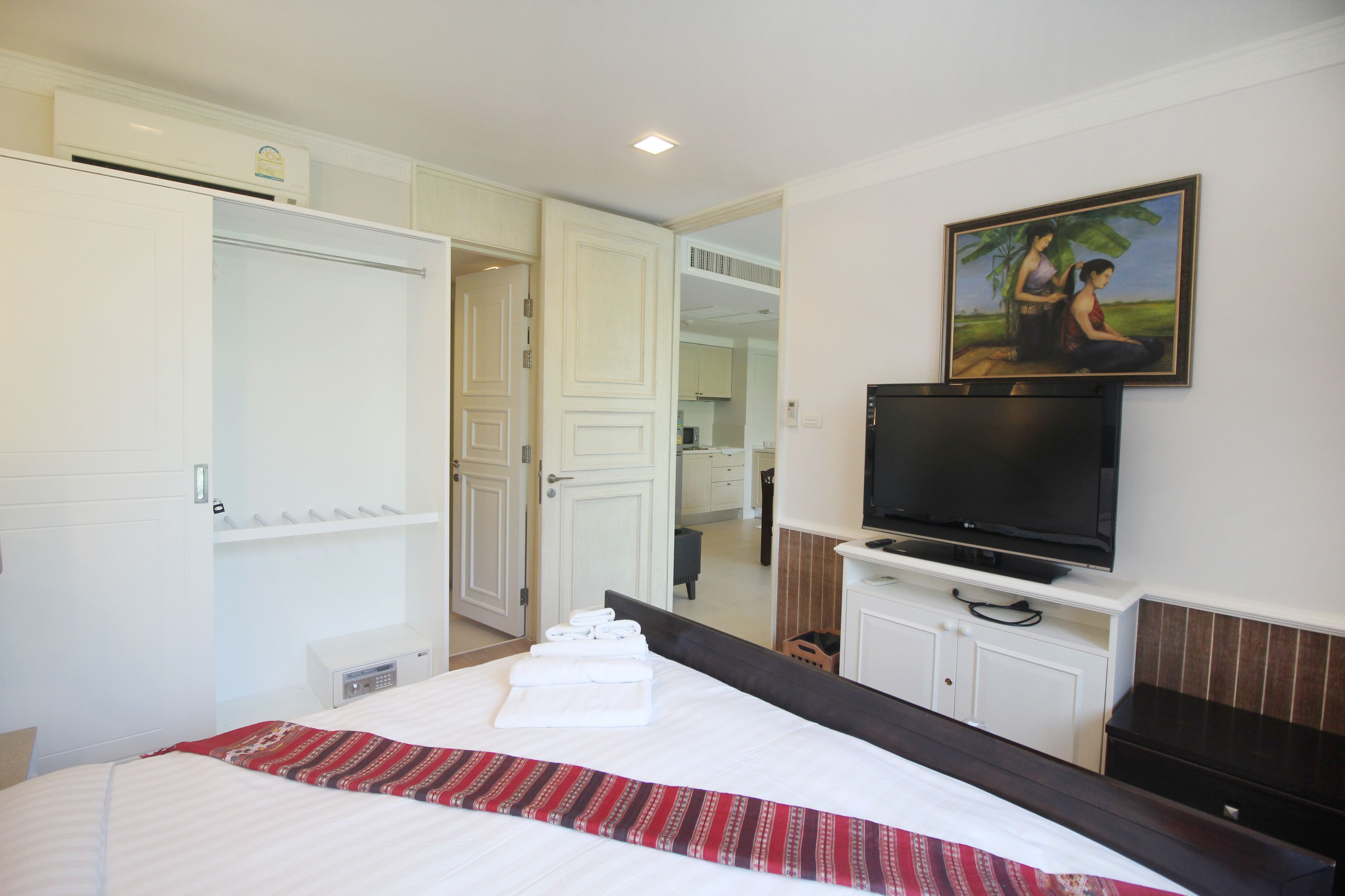 Marrakesh Condo Residence by Hua Hin Property Online