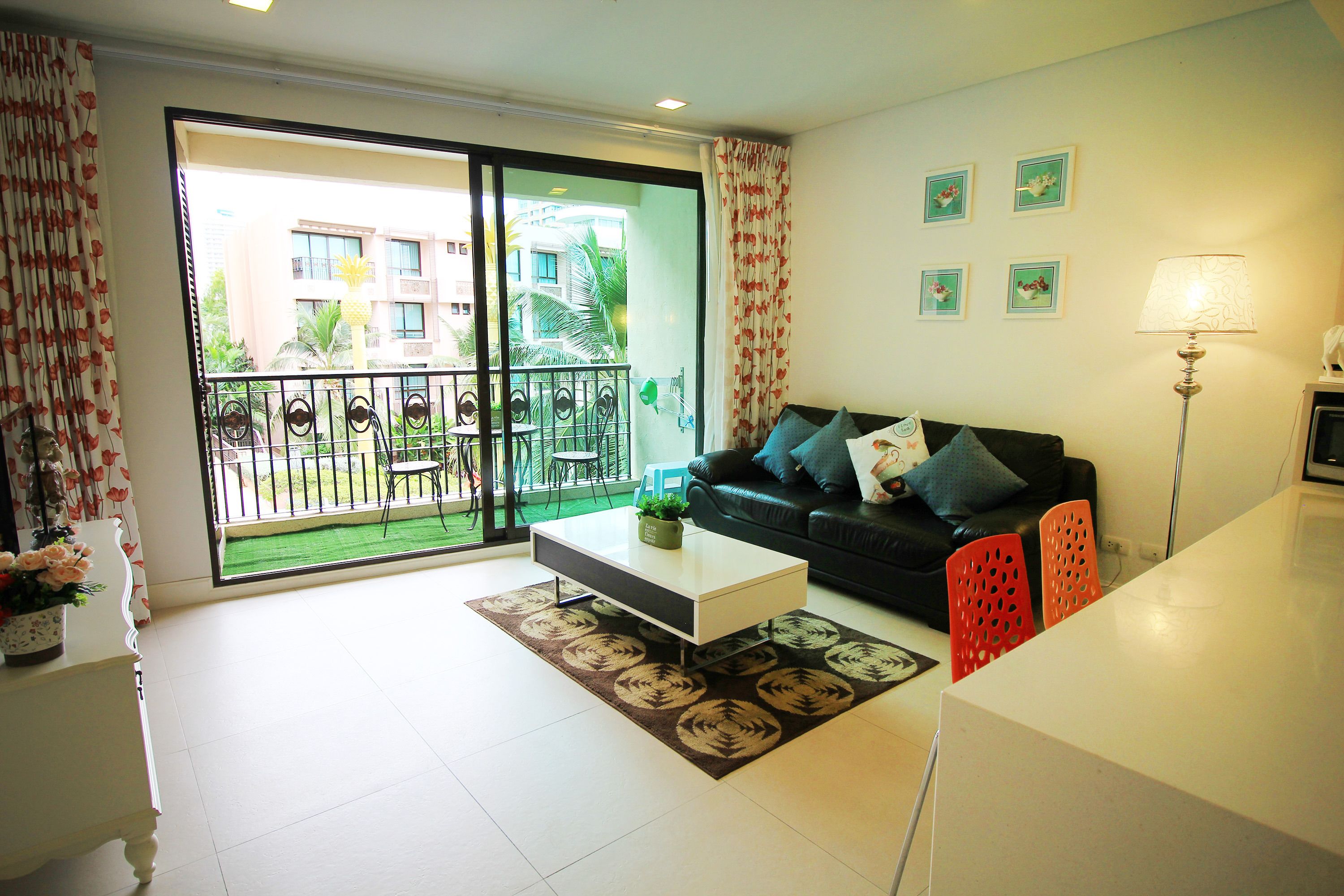 Marrakesh Condo Residence by Hua Hin Property Online