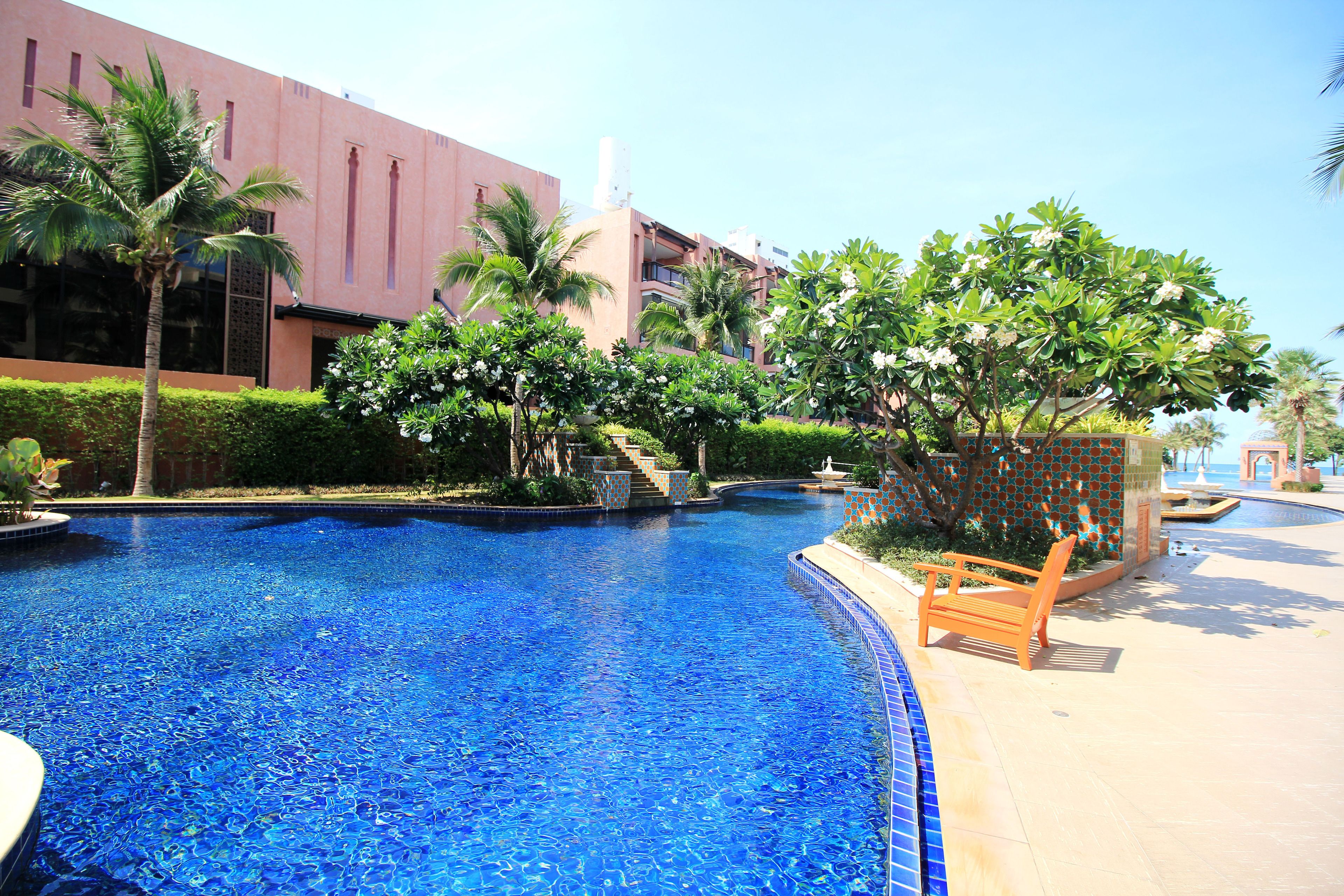 Marrakesh Condo Residence by Hua Hin Property Online