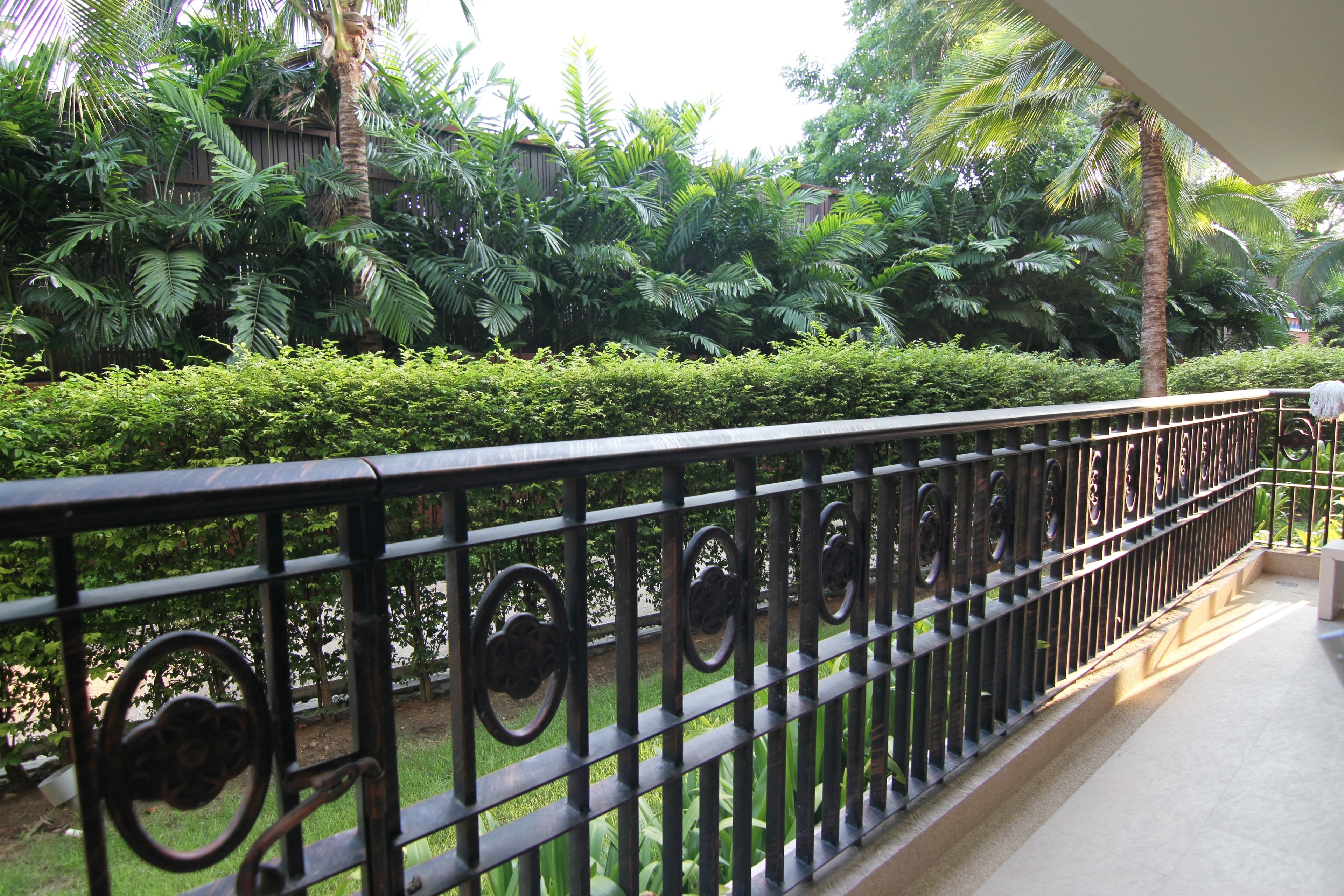 Marrakesh Condo Residence by Hua Hin Property Online