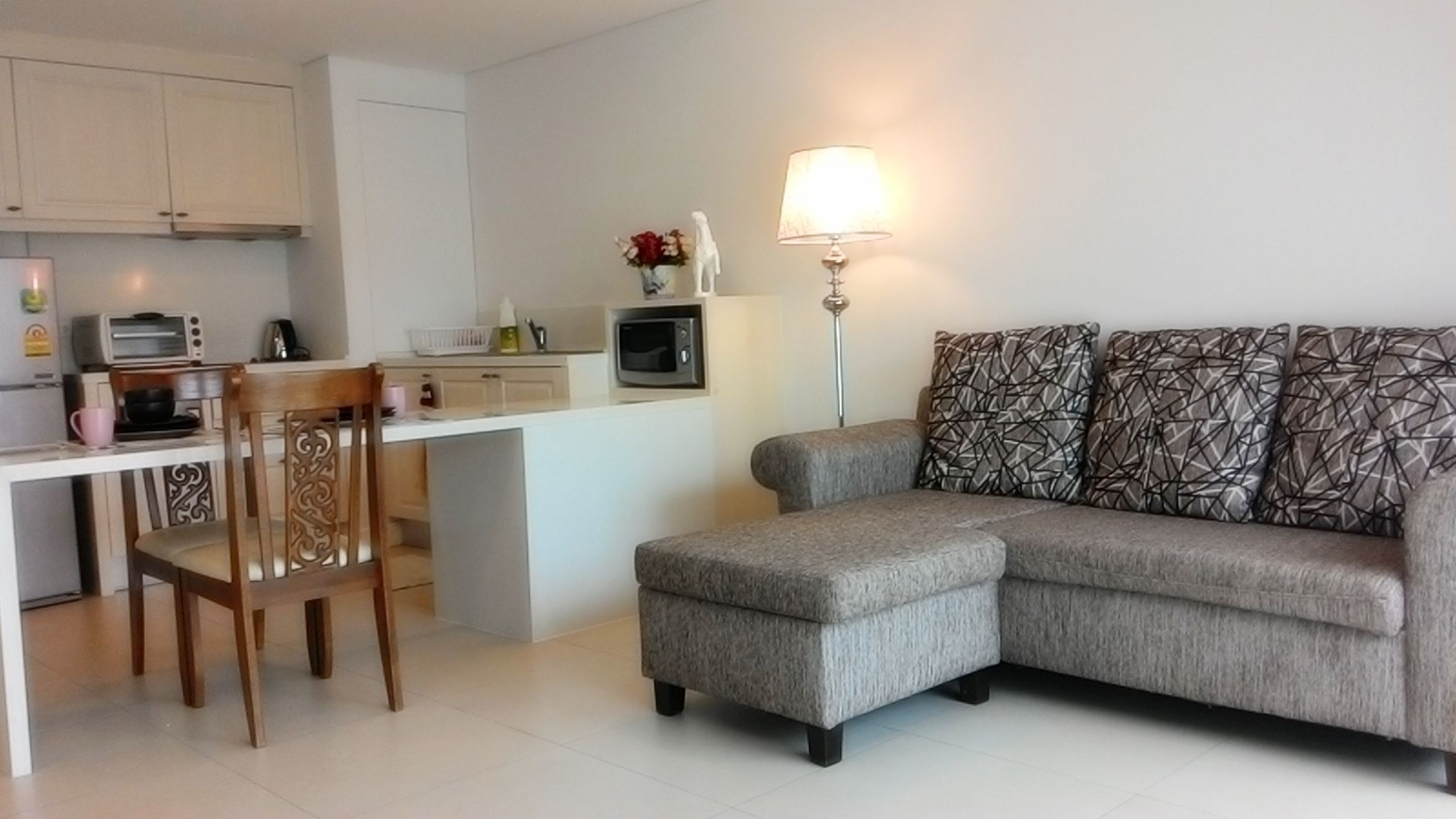 Marrakesh Condo Residence by Hua Hin Property Online
