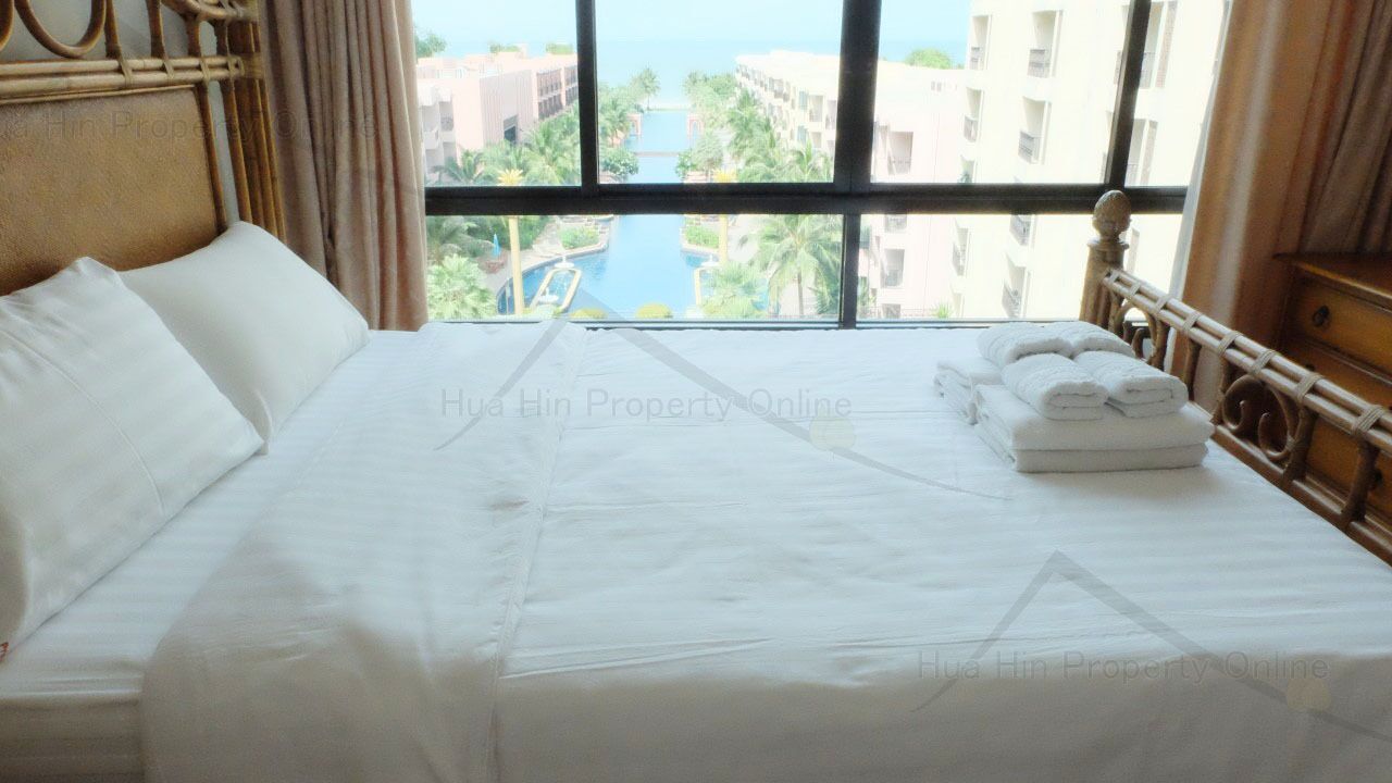 Marrakesh Condo Residence by Hua Hin Property Online