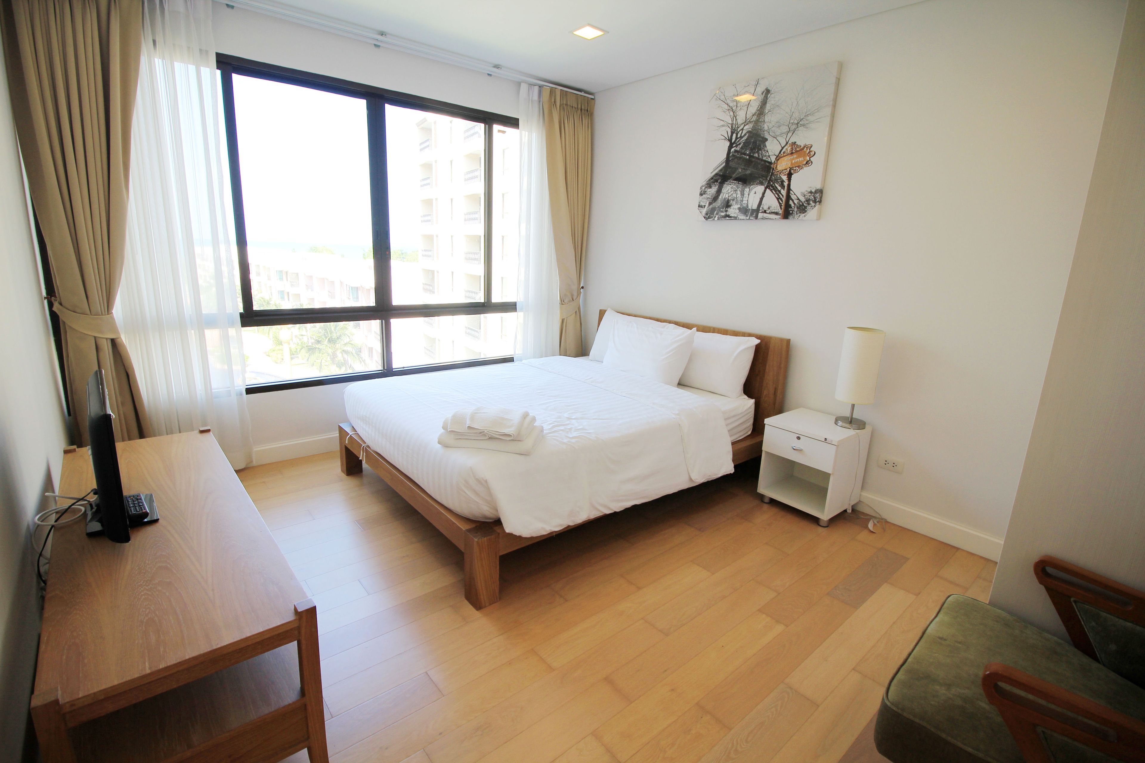 Marrakesh Condo Residence by Hua Hin Property Online