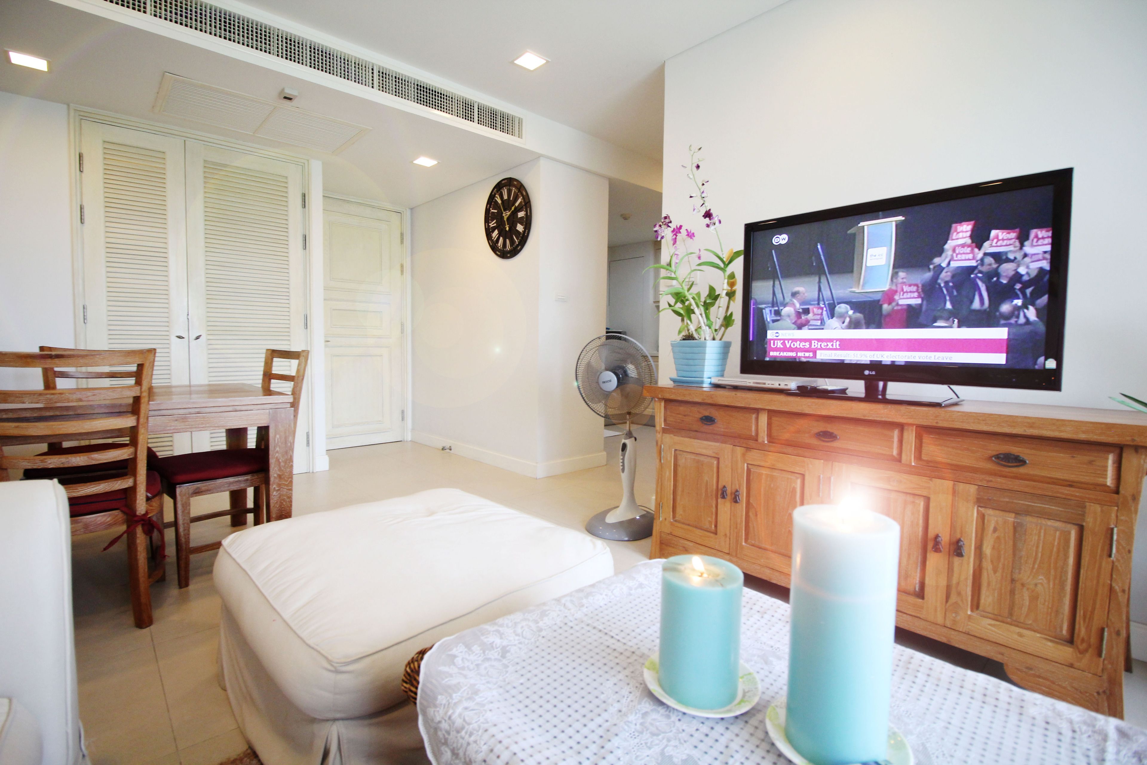 Marrakesh Condo Residence by Hua Hin Property Online