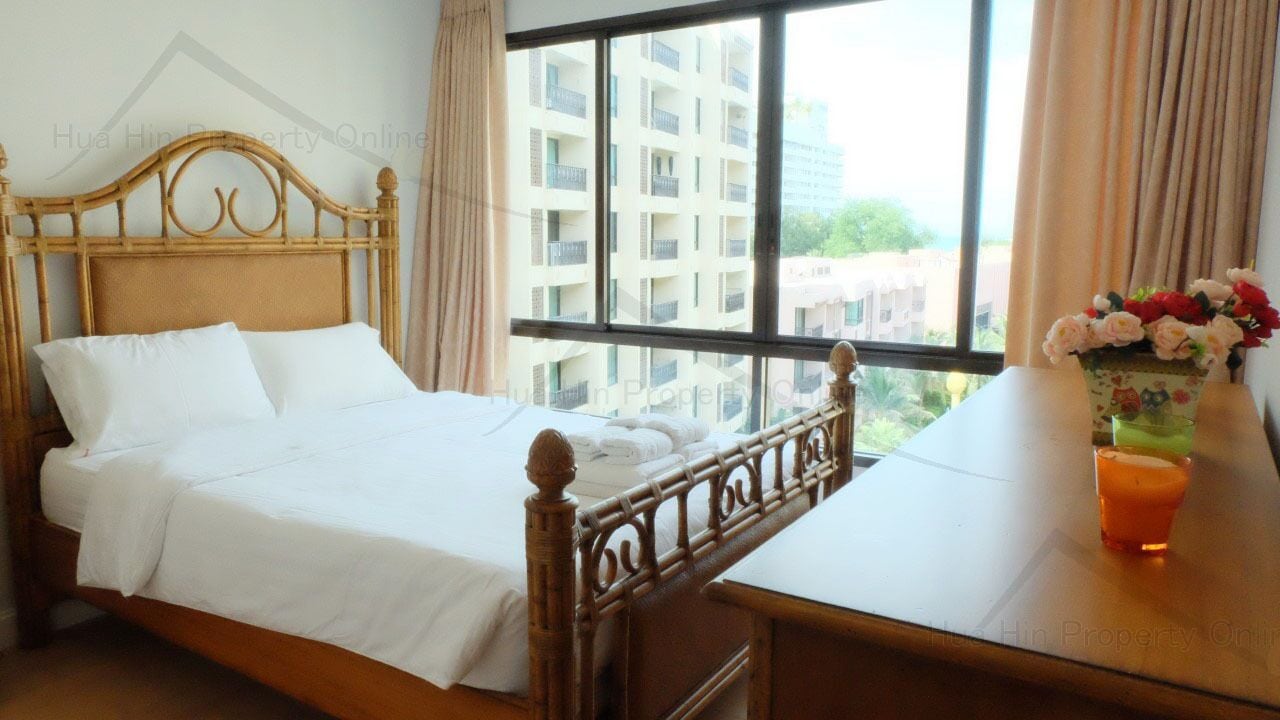 Marrakesh Condo Residence by Hua Hin Property Online