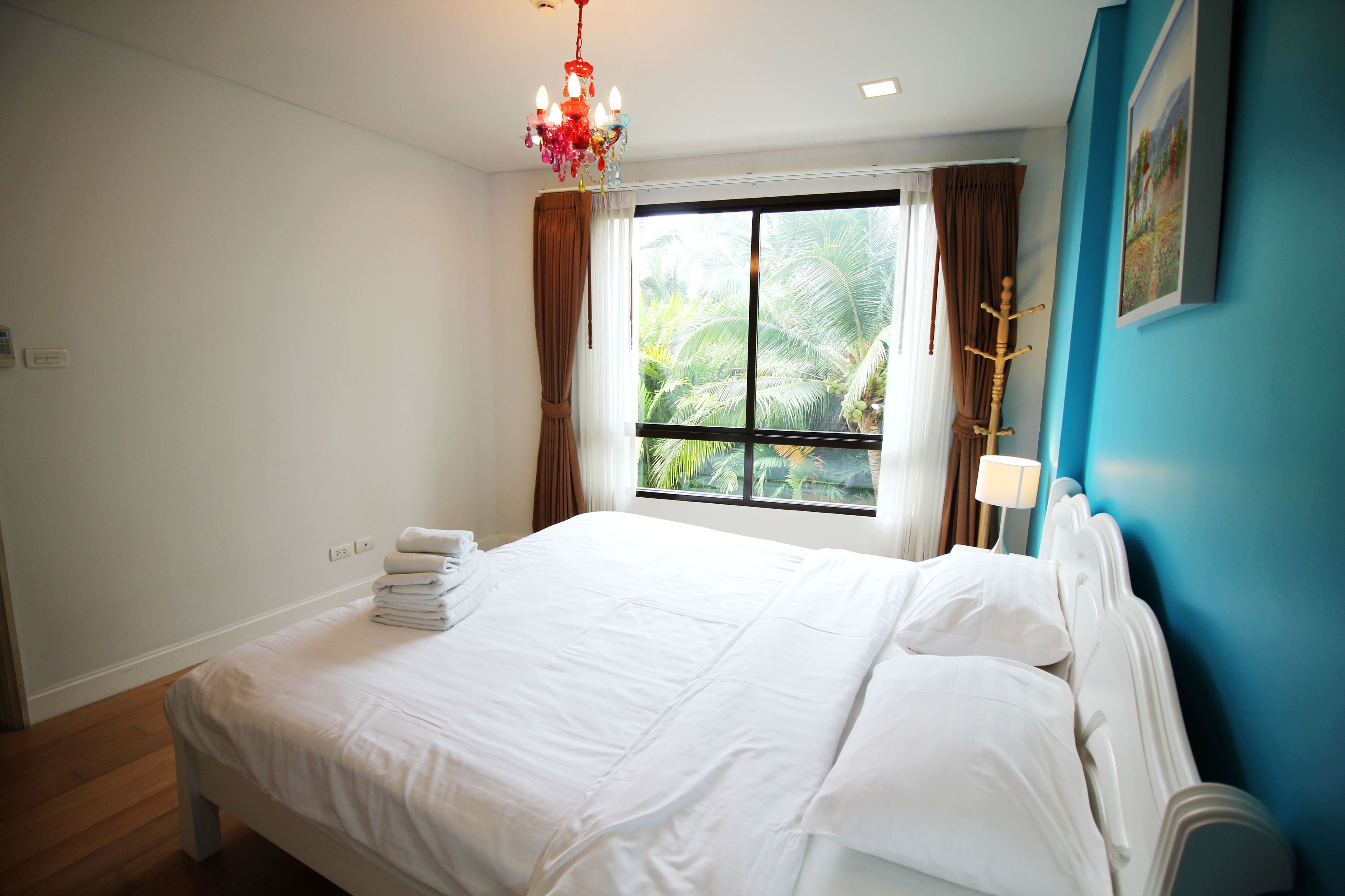 Marrakesh Condo Residence by Hua Hin Property Online