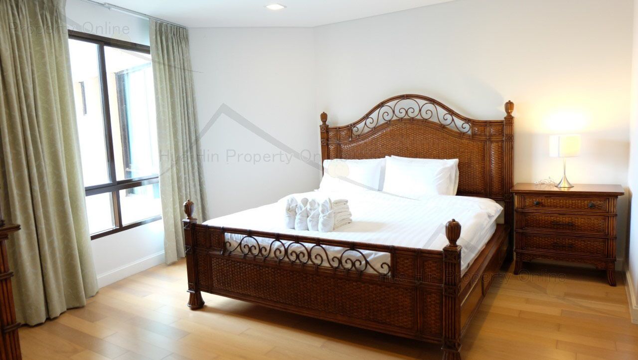 Marrakesh Condo Residence by Hua Hin Property Online