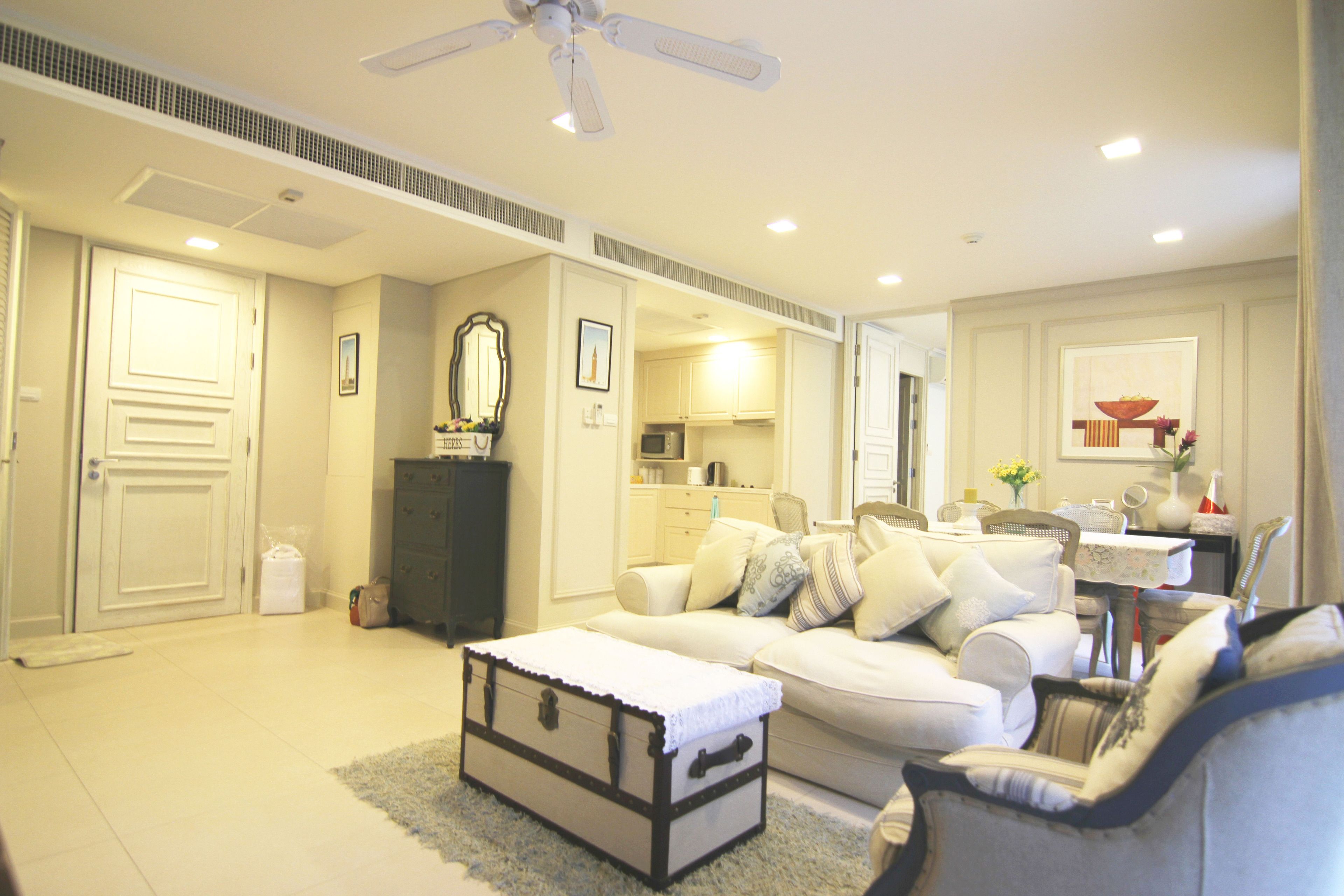 Marrakesh Condo Residence by Hua Hin Property Online